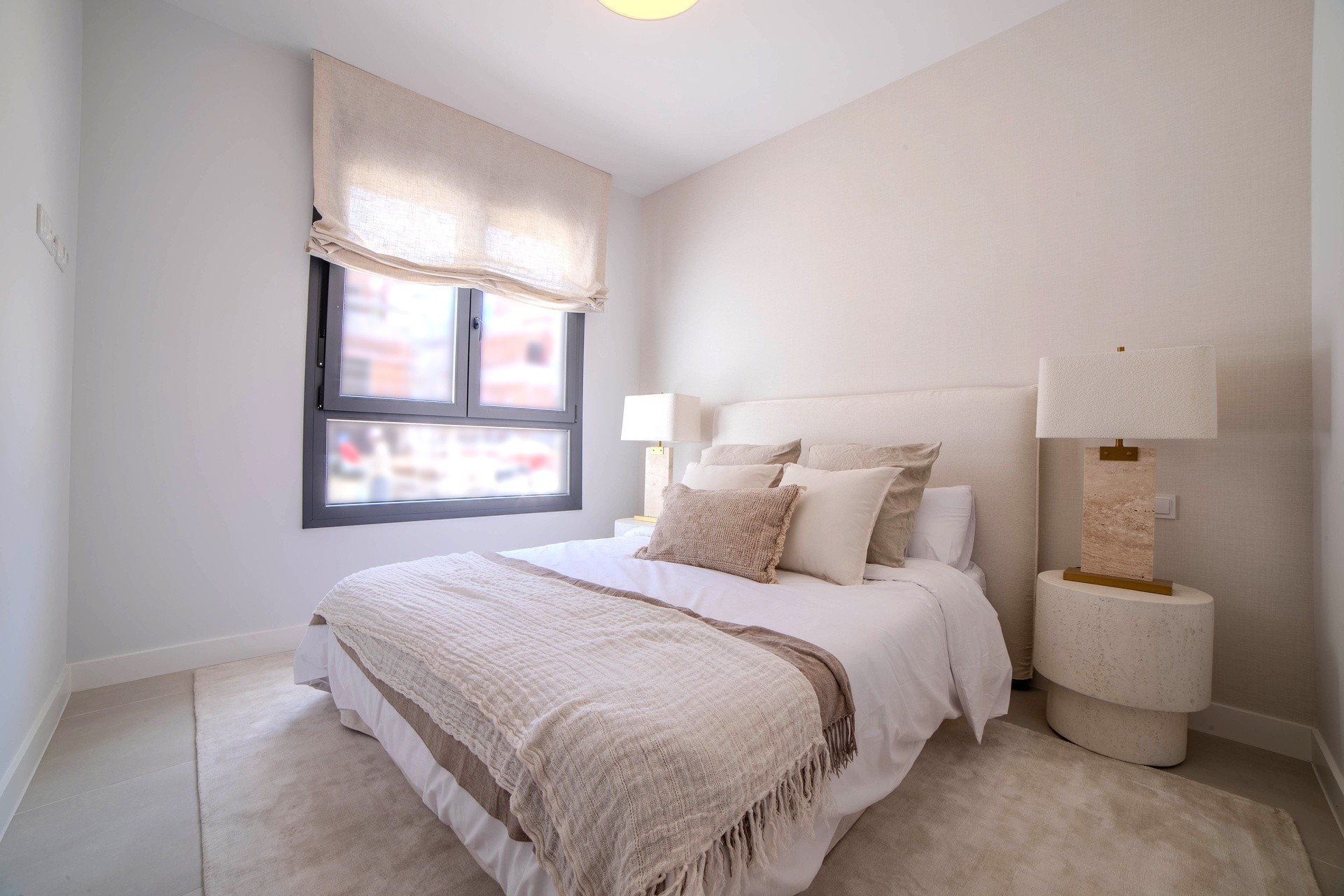Nieuwbouw Woningen - Appartement -
Casares