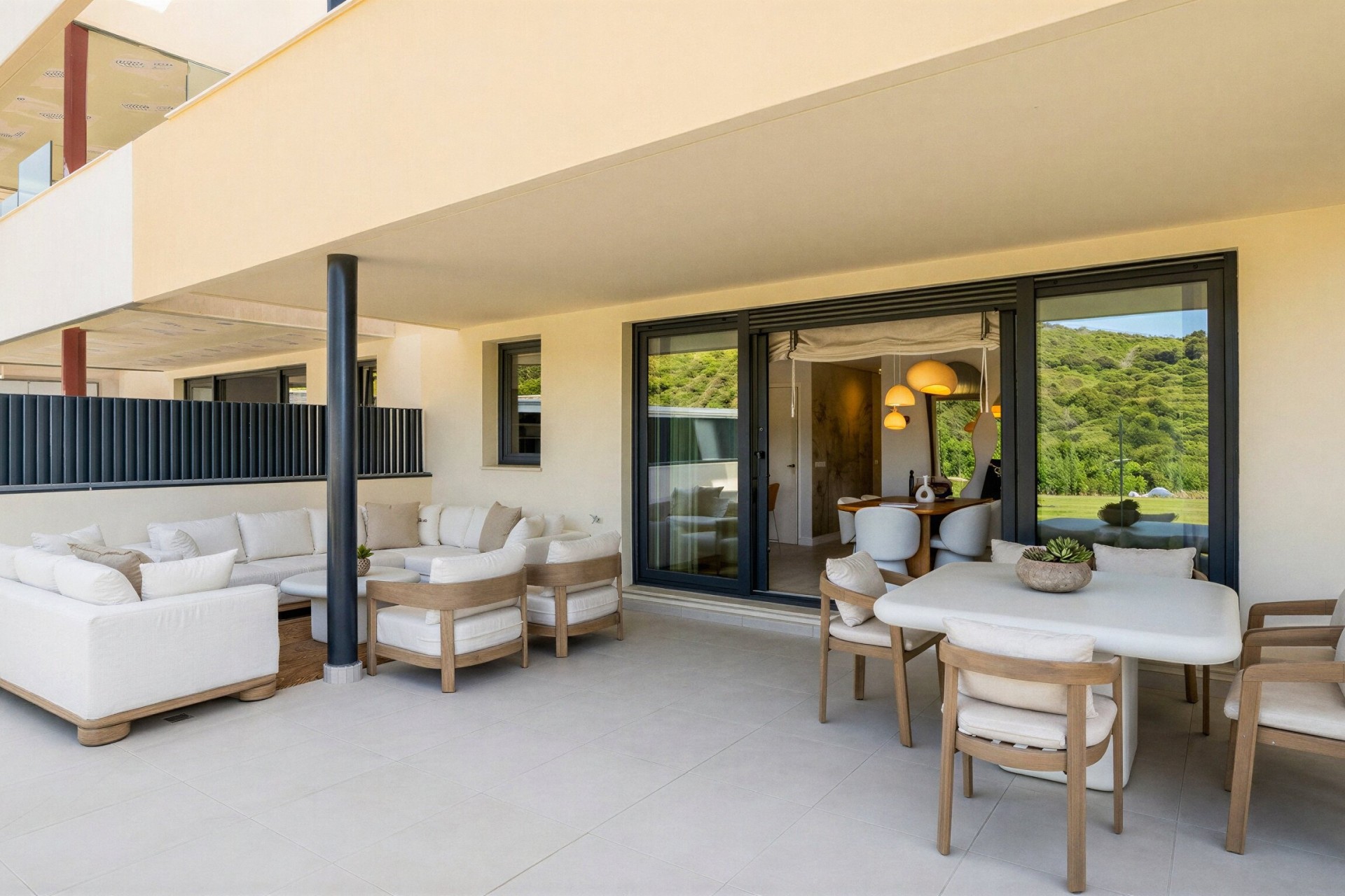 Nieuwbouw Woningen - Appartement -
Casares