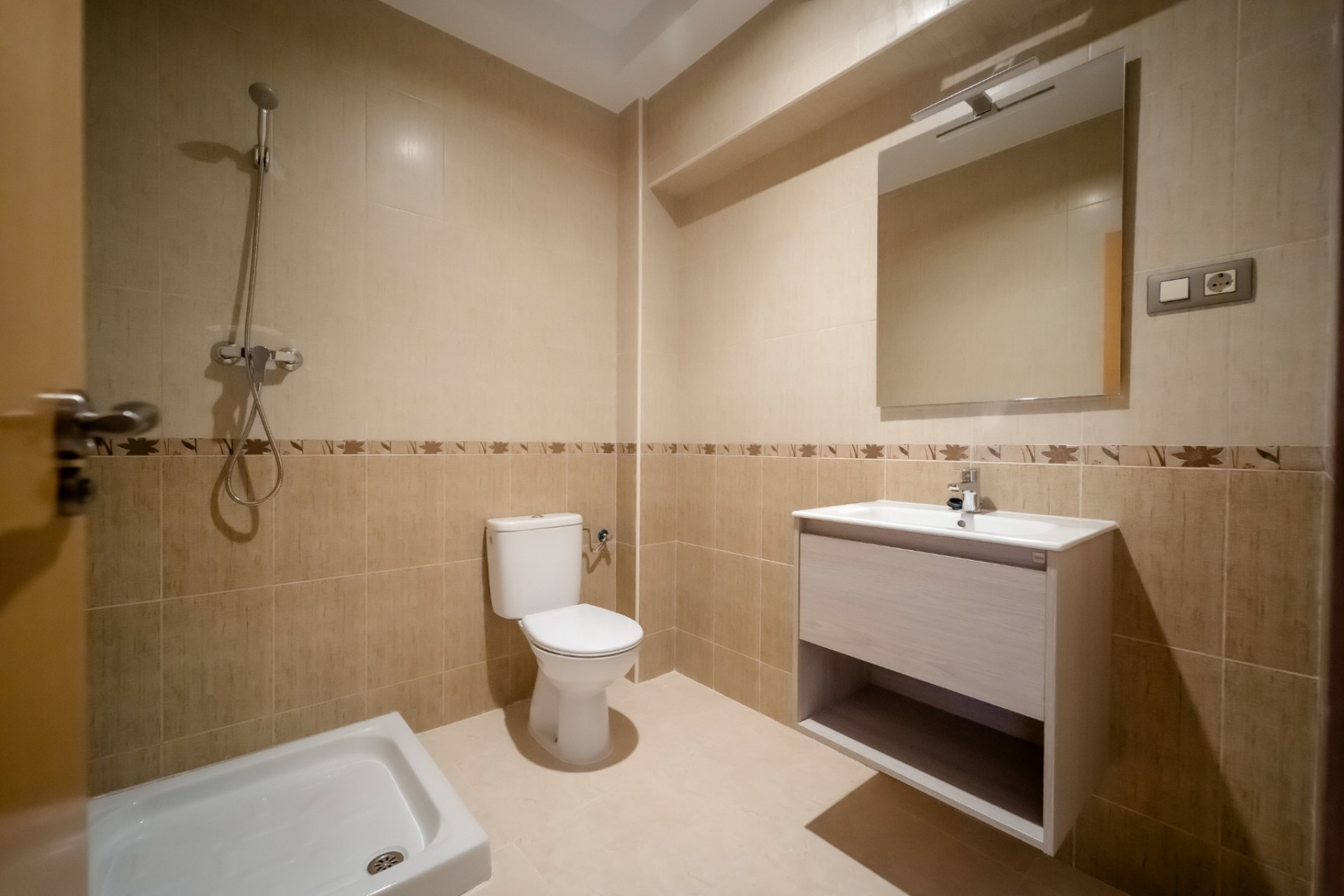 Nieuwbouw Woningen - Appartement -
Cuevas del Almanzora - Herrerias