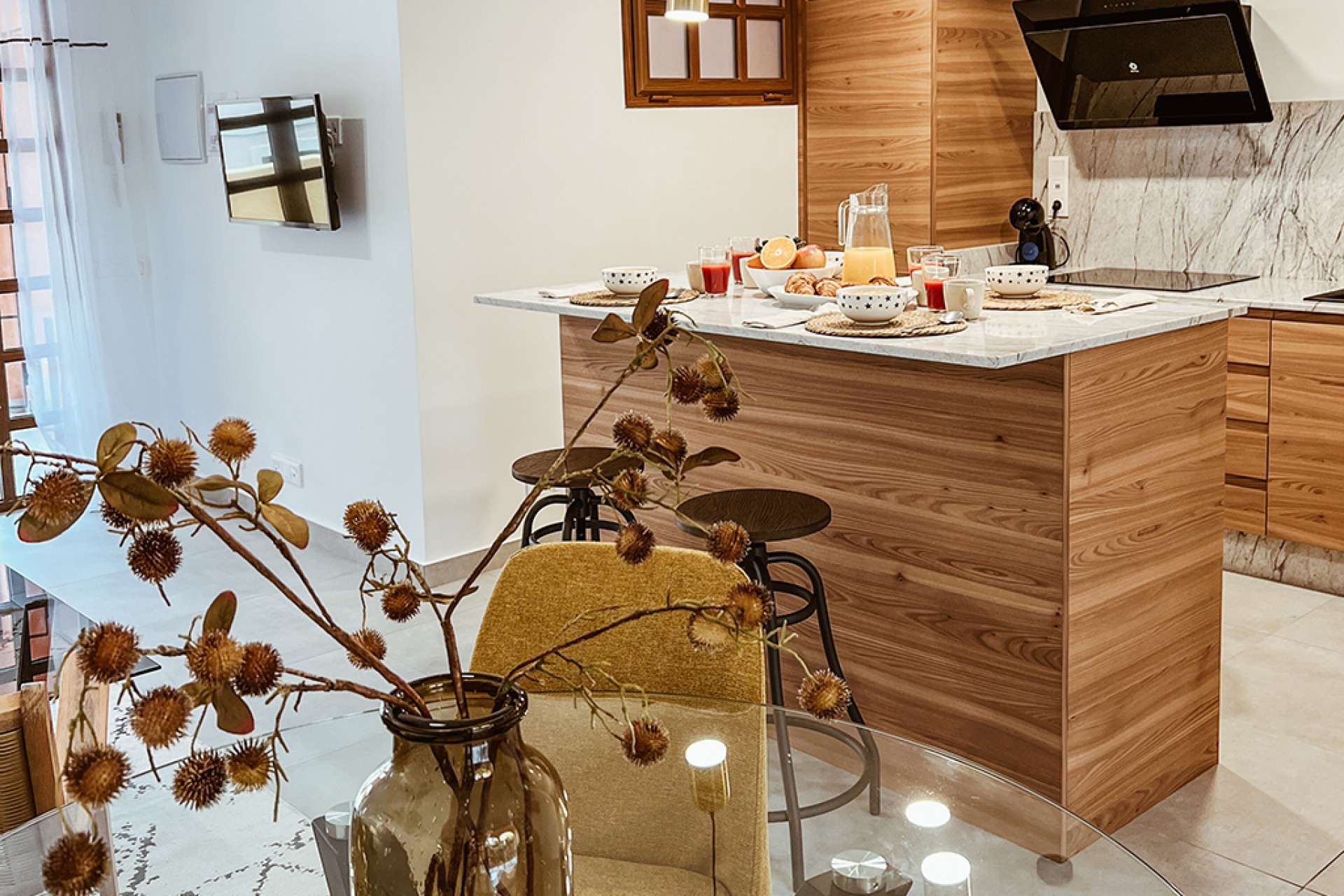 Nieuwbouw Woningen - Appartement -
Cuevas del Almanzora