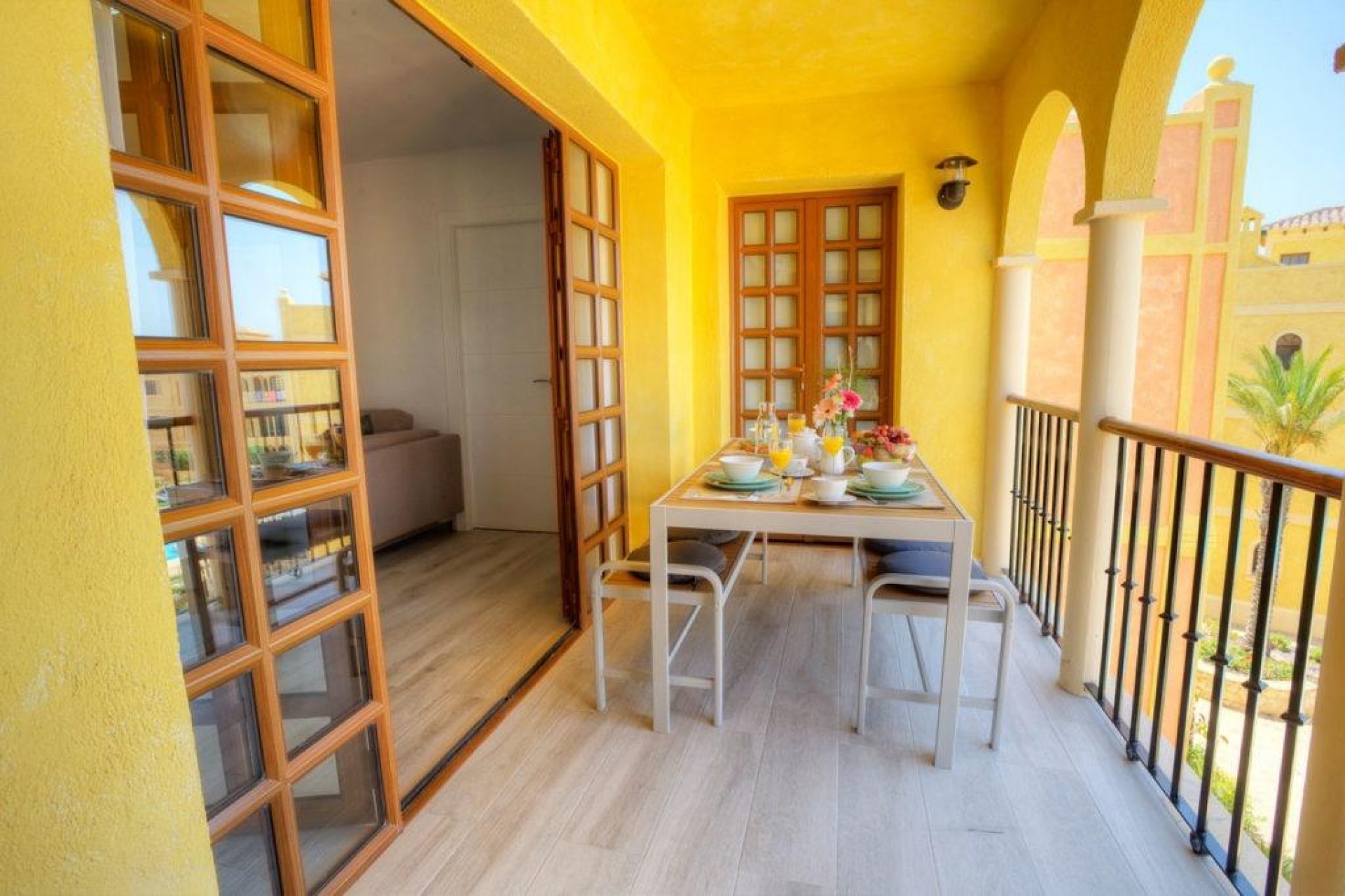 Nieuwbouw Woningen - Appartement -
Cuevas del Almanzora