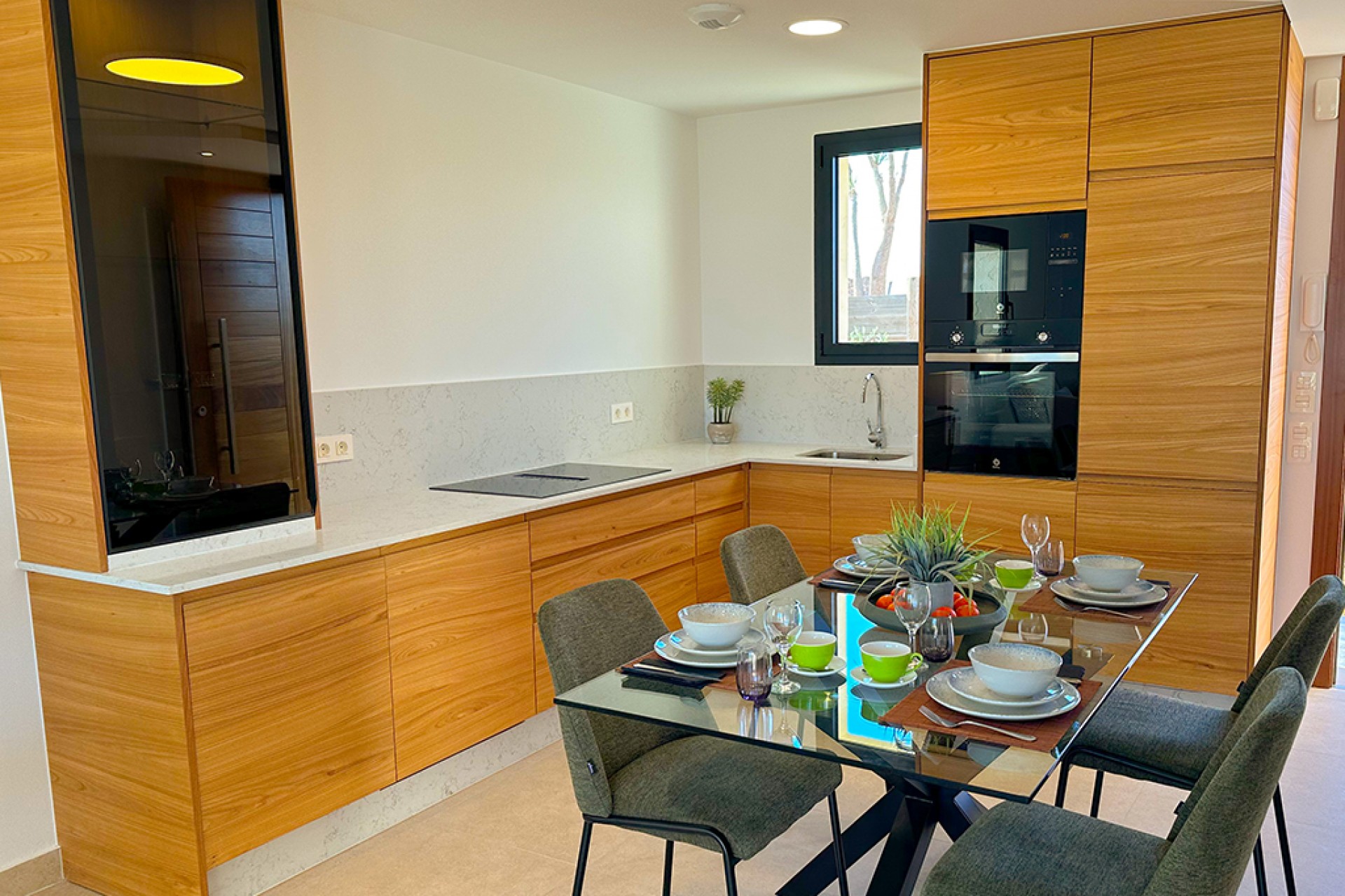 Nieuwbouw Woningen - Appartement -
Cuevas del Almanzora