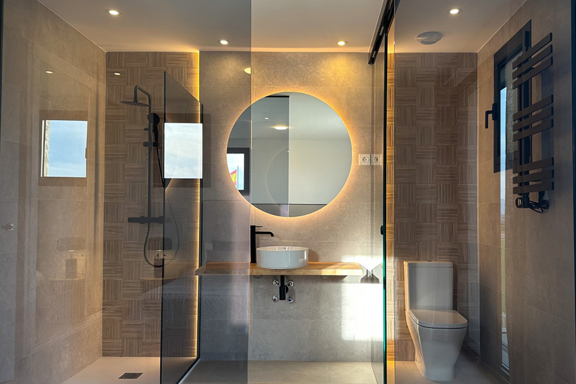 Nieuwbouw Woningen - Appartement -
Cuevas del Almanzora