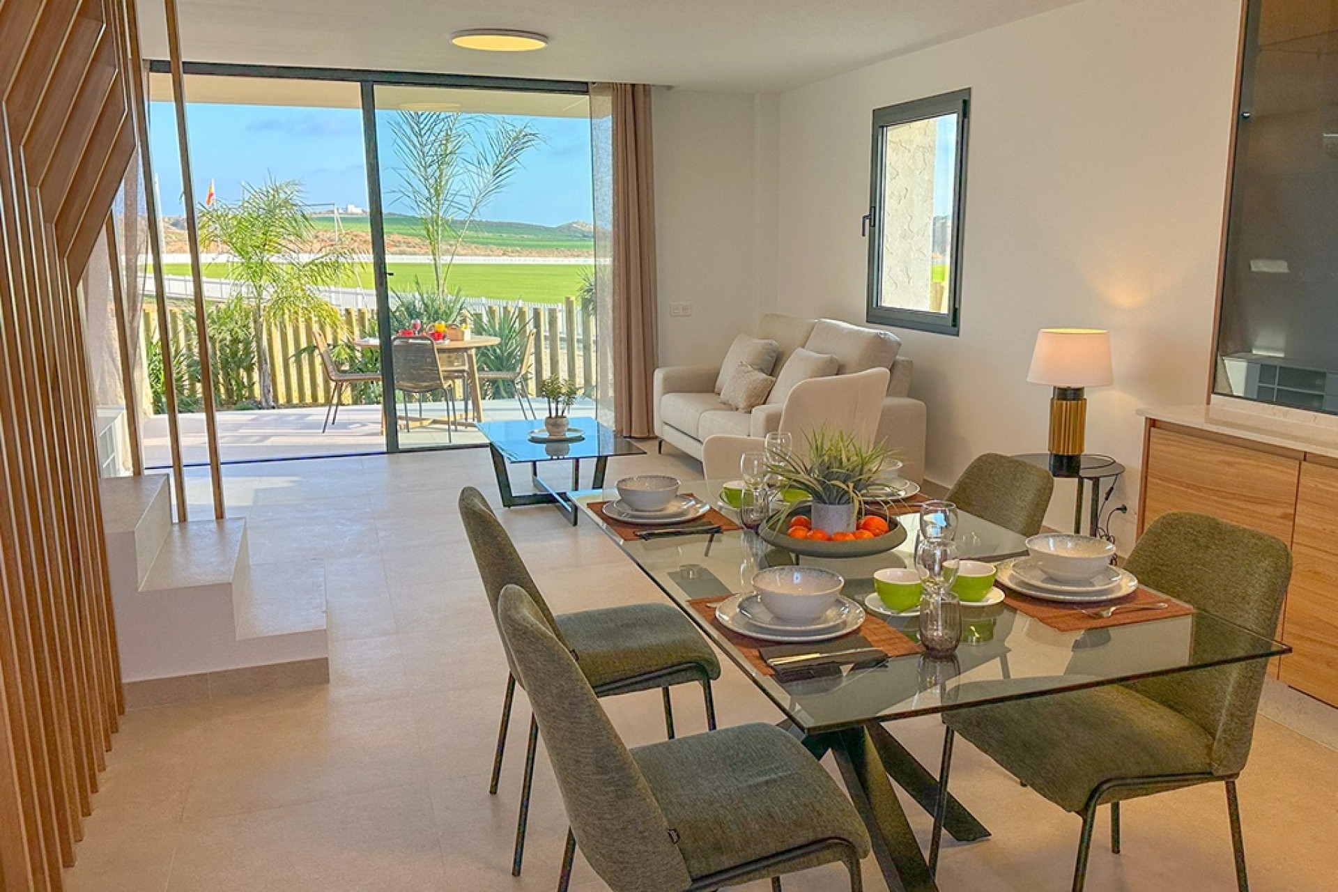 Nieuwbouw Woningen - Appartement -
Cuevas del Almanzora