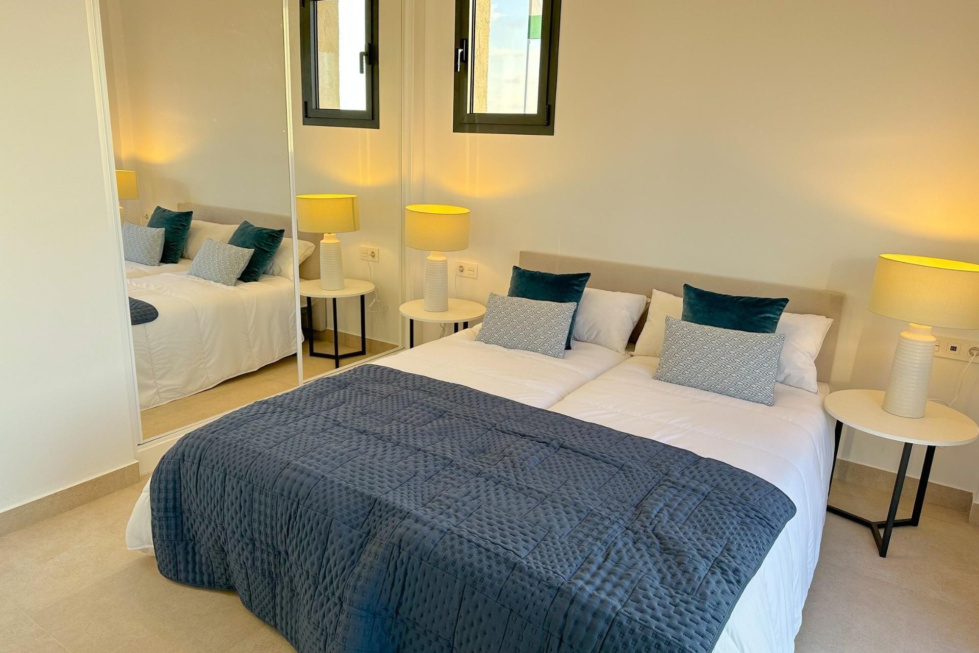 Nieuwbouw Woningen - Appartement -
Cuevas del Almanzora