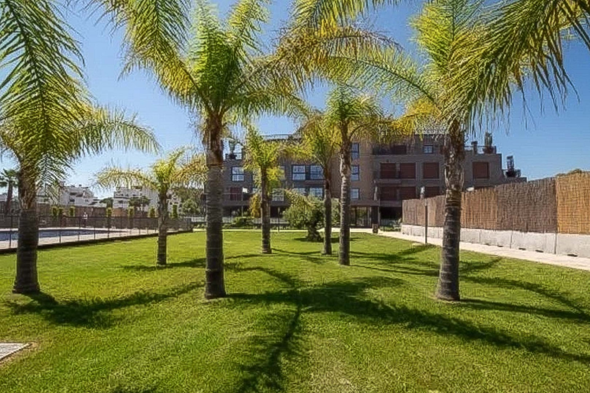 Nieuwbouw Woningen - Appartement -
Denia - Deveses