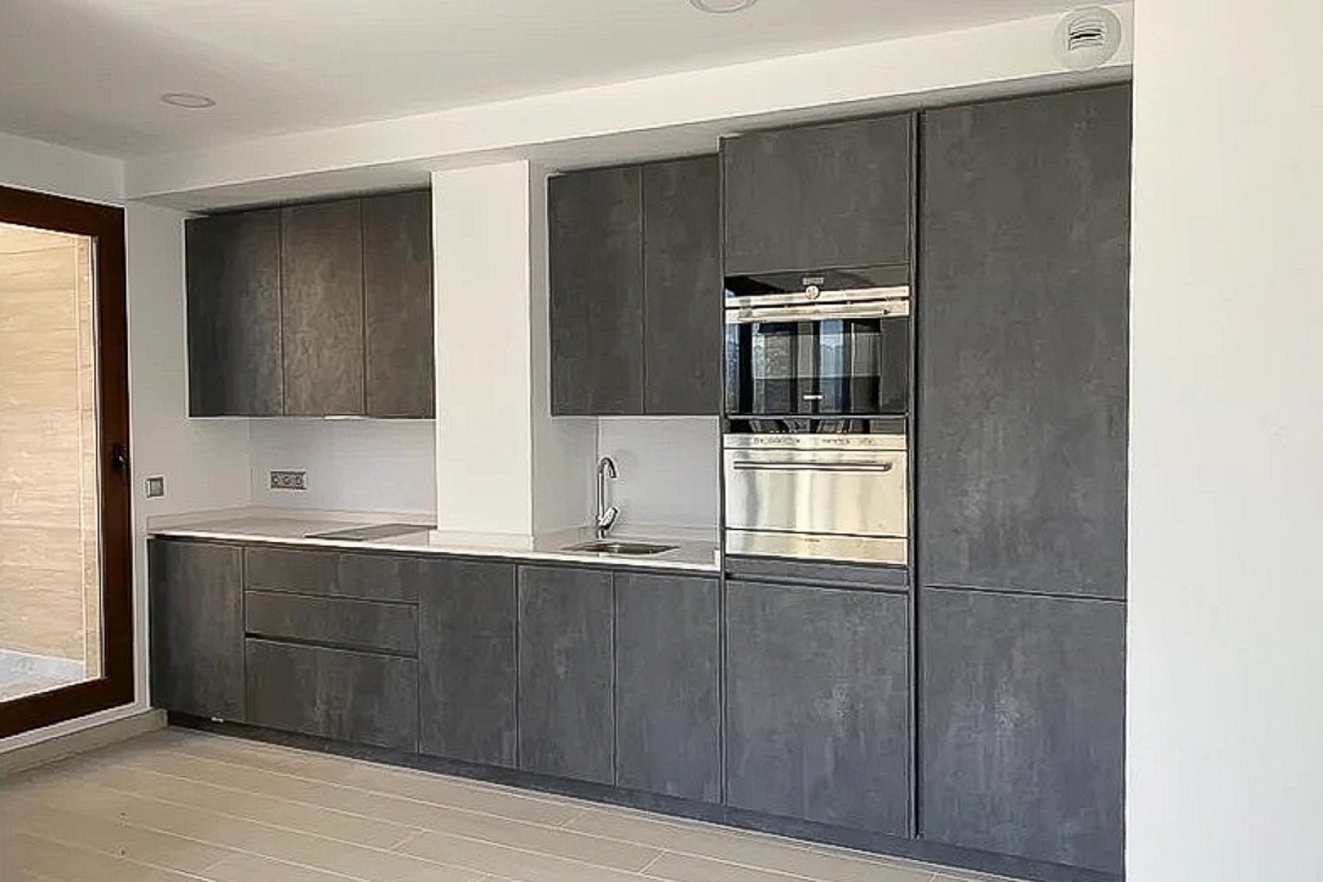 Nieuwbouw Woningen - Appartement -
Denia - Deveses