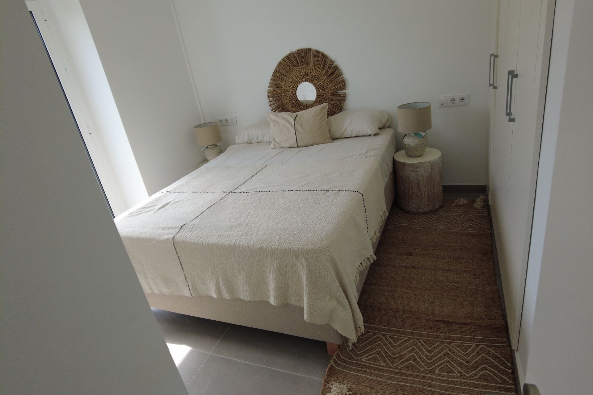 Nieuwbouw Woningen - Appartement -
Denia - El Montgó
