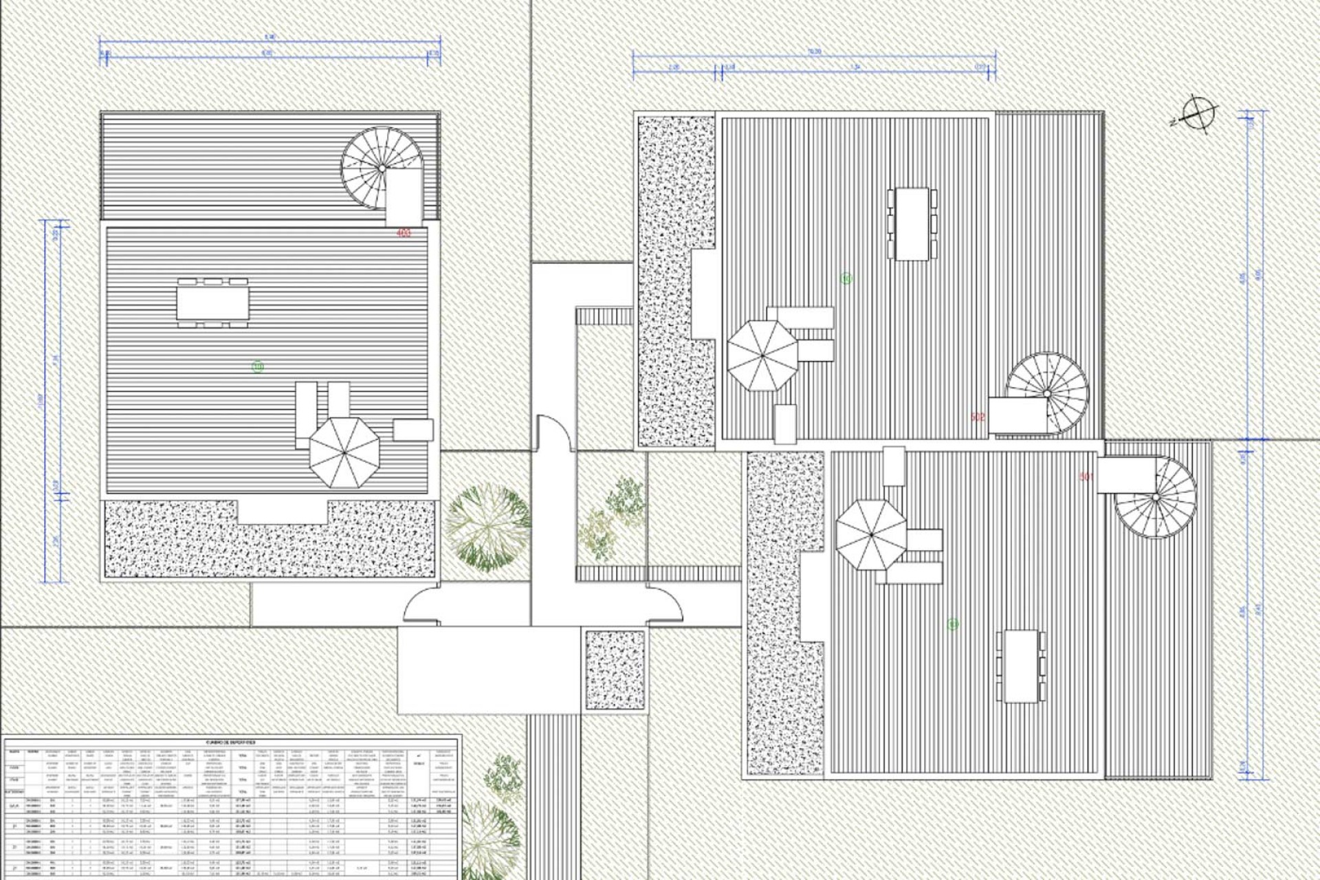 Nieuwbouw Woningen - Appartement -
Denia - La Felicidad II