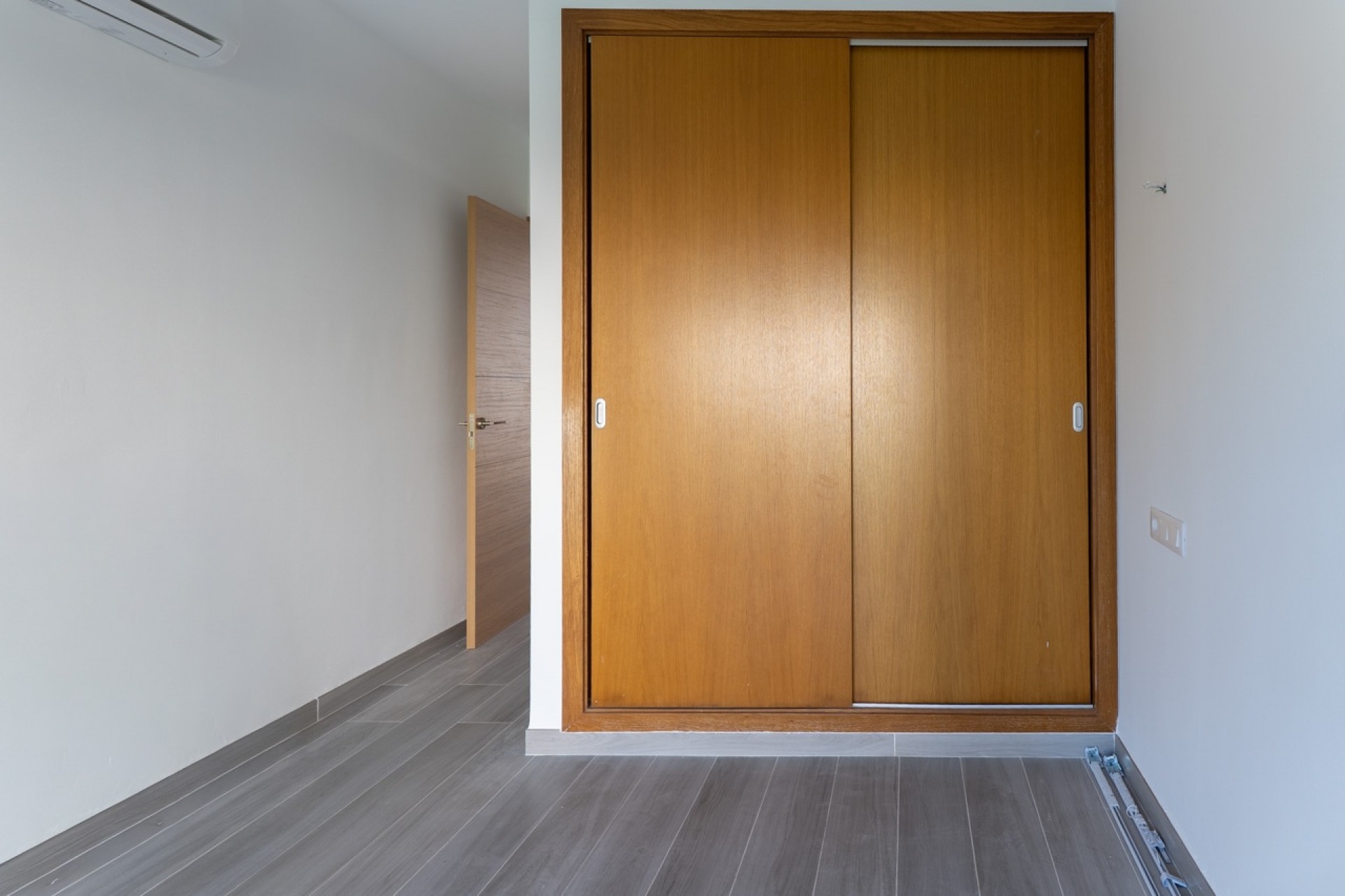 Nieuwbouw Woningen - Appartement -
Denia - La Pedrera