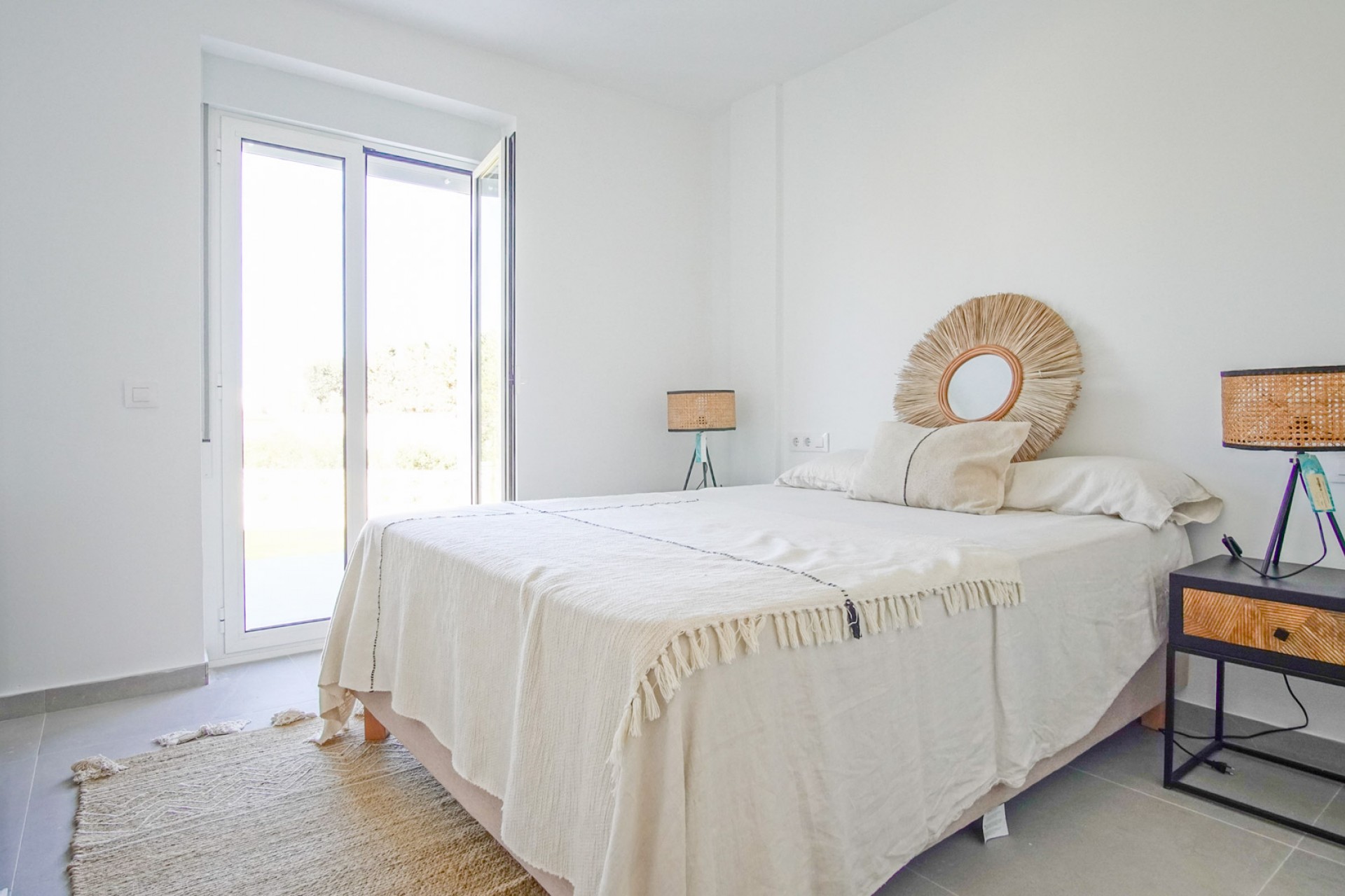 Nieuwbouw Woningen - Appartement -
Denia - La Pedrera