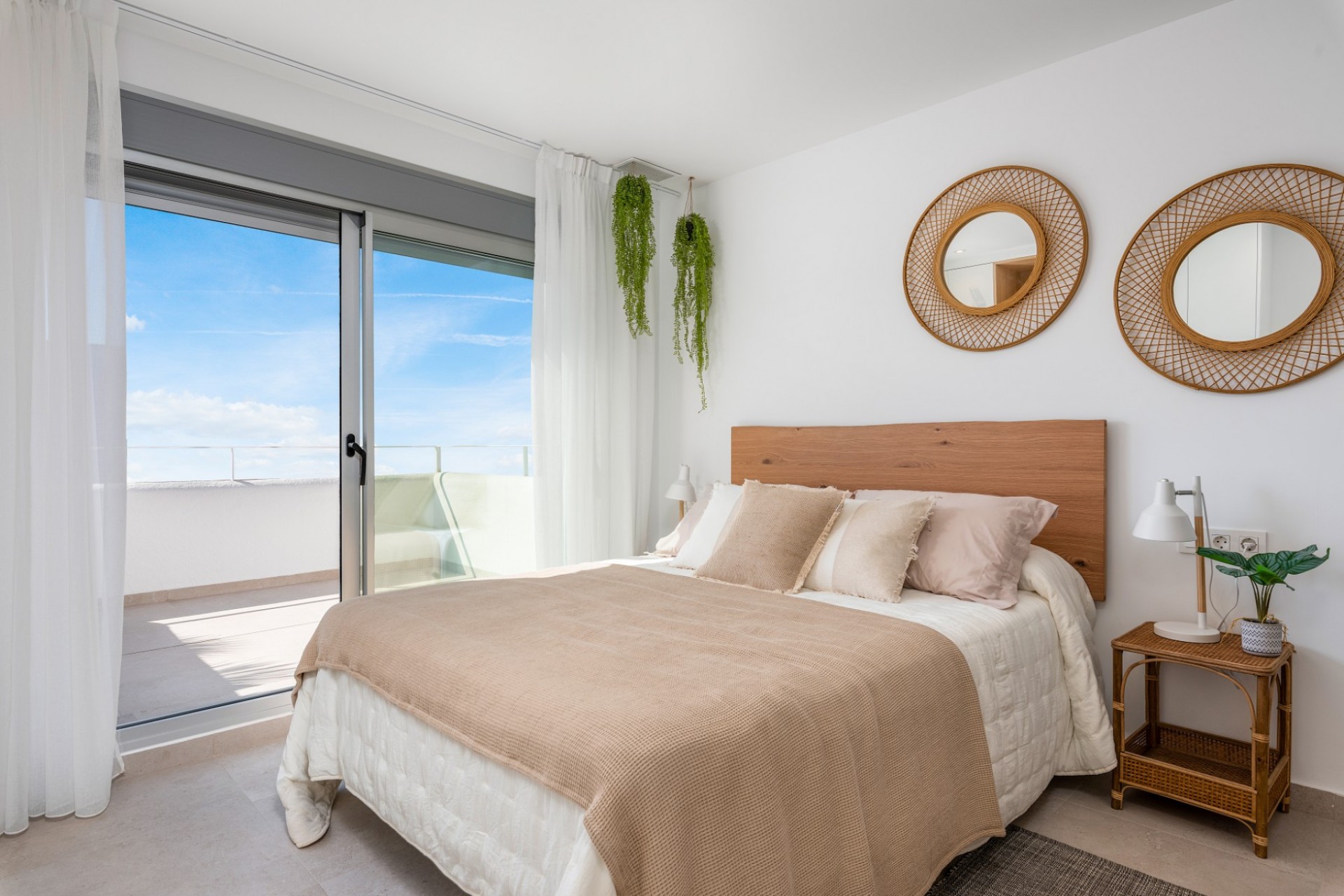 Nieuwbouw Woningen - Appartement -
Dolores
