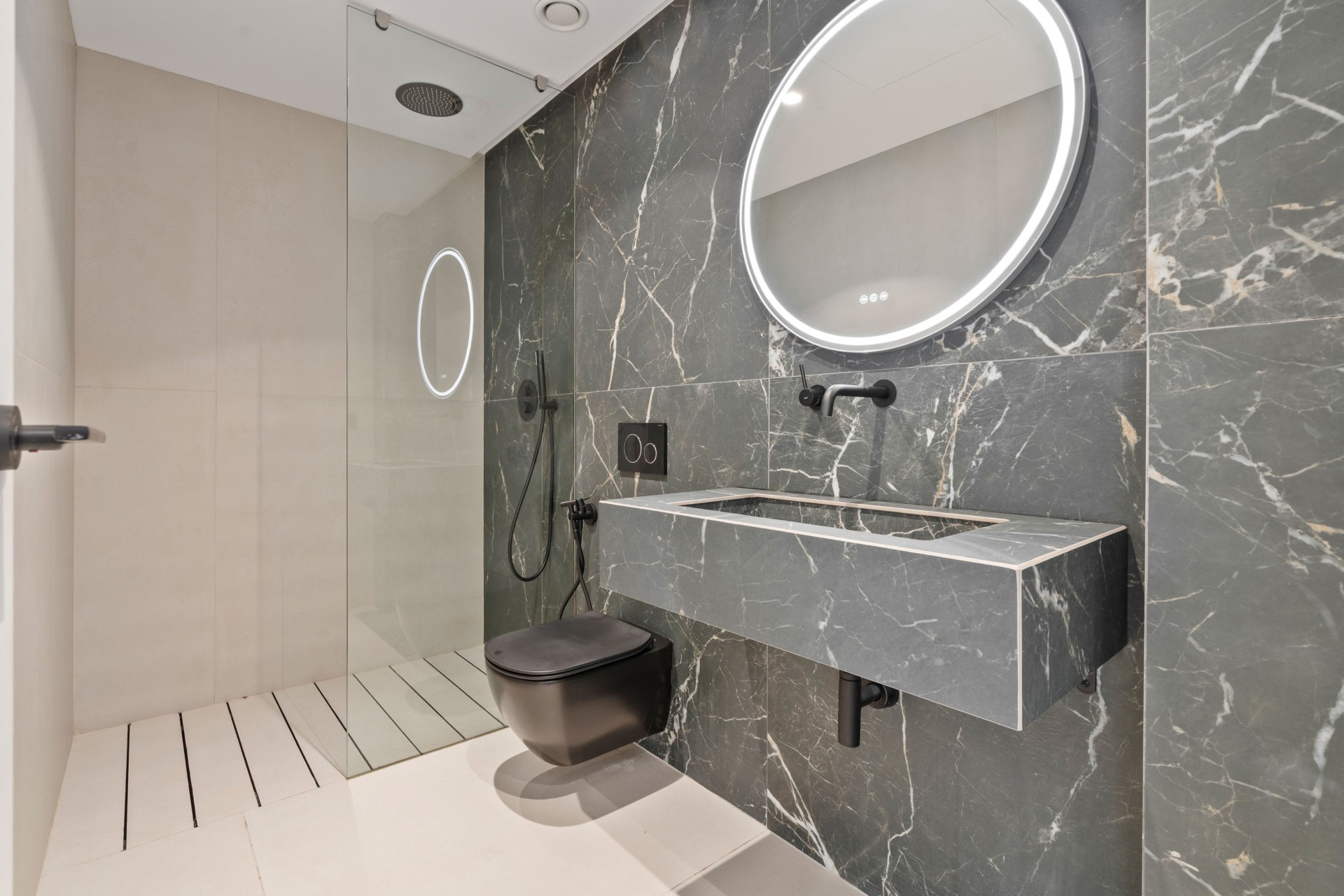 Nieuwbouw Woningen - Appartement -
El Paraiso