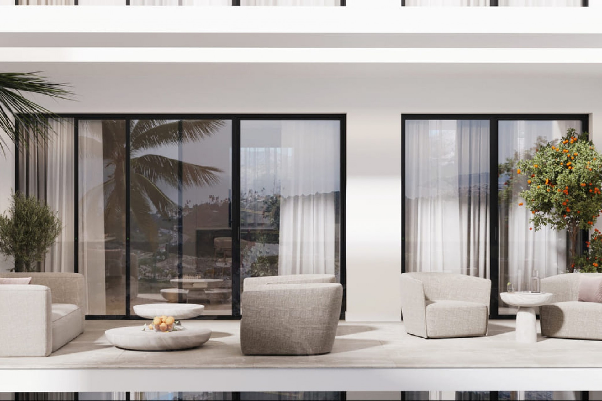 Nieuwbouw Woningen - Appartement -
Estepona