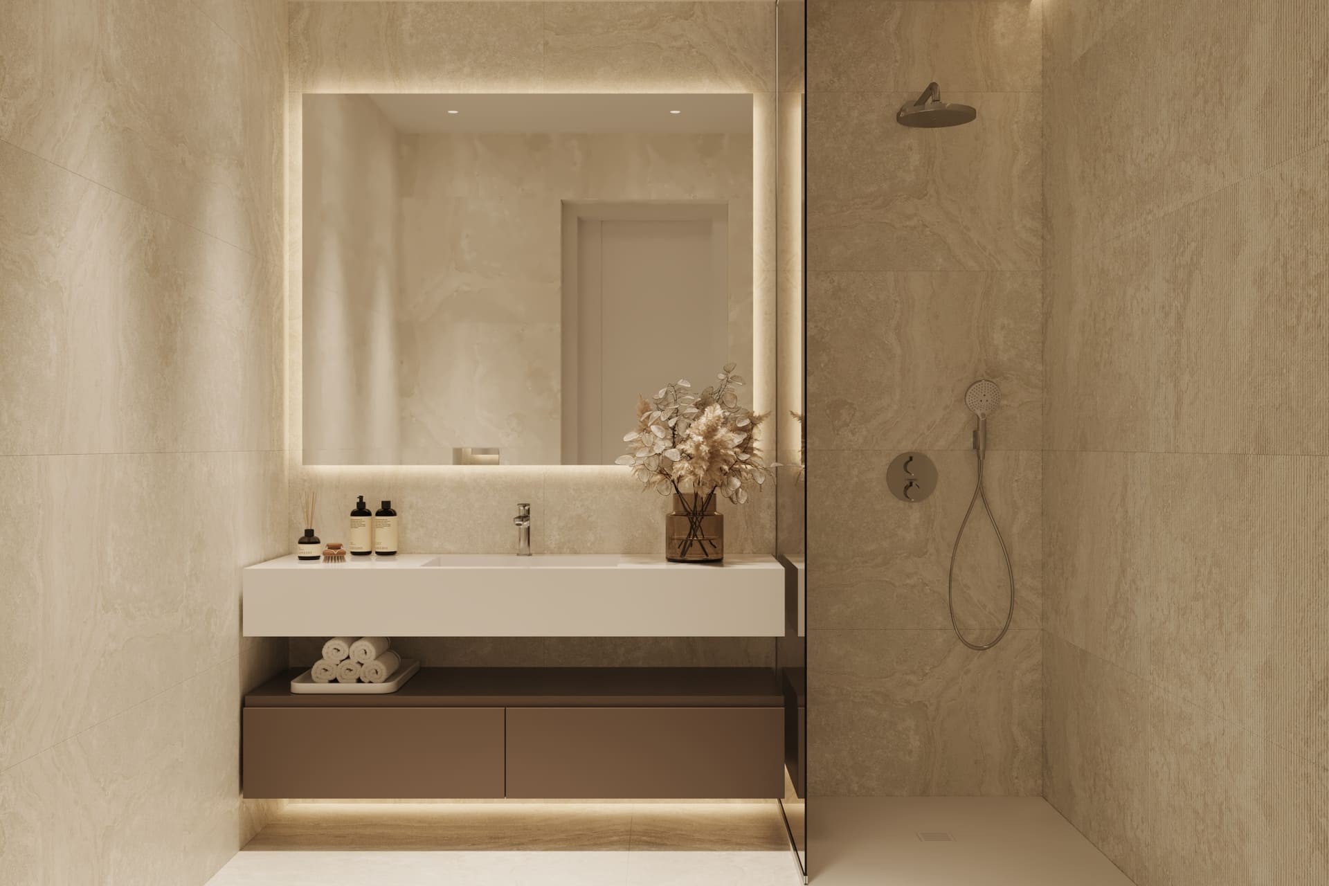 Nieuwbouw Woningen - Appartement -
Estepona