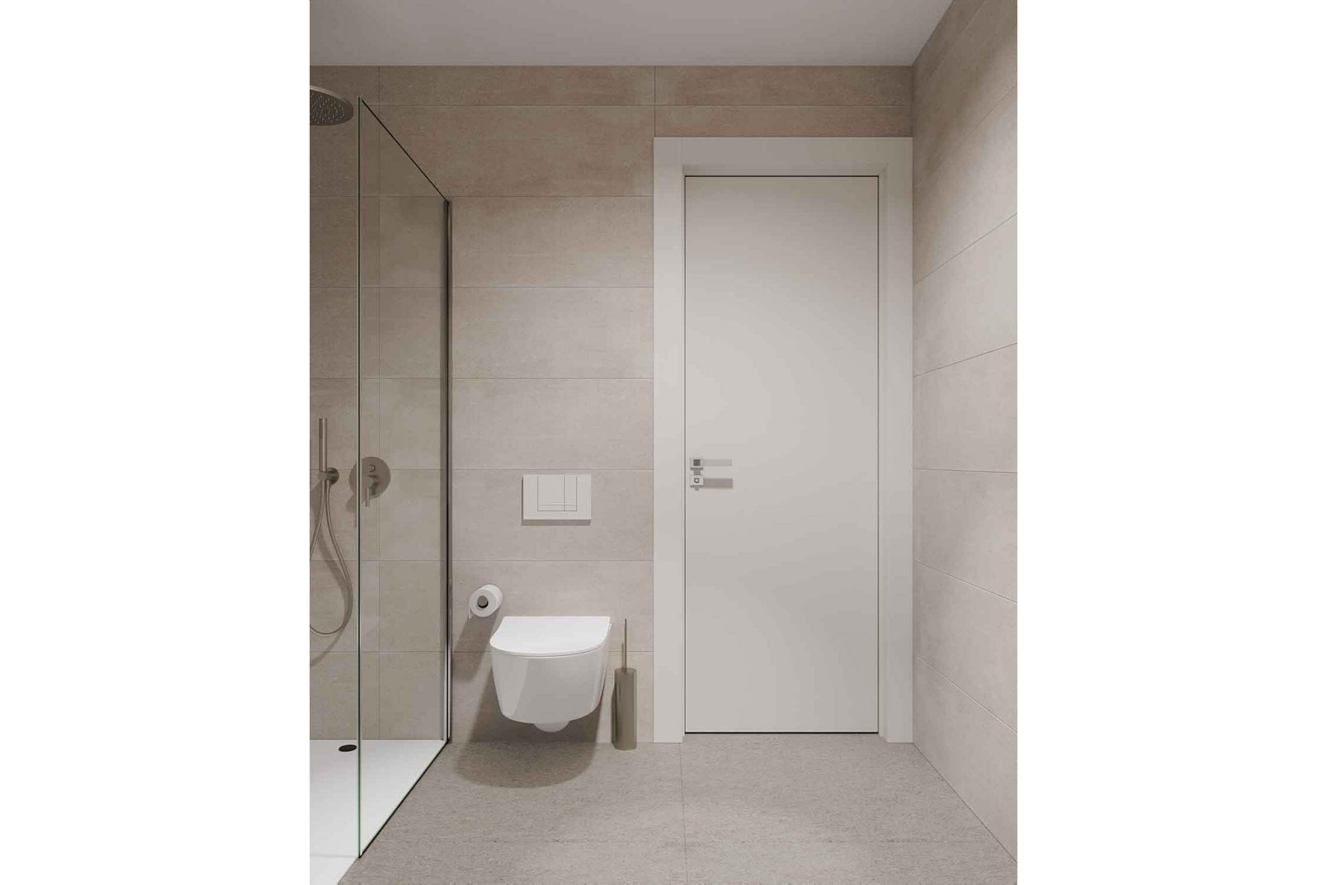 Nieuwbouw Woningen - Appartement -
Estepona