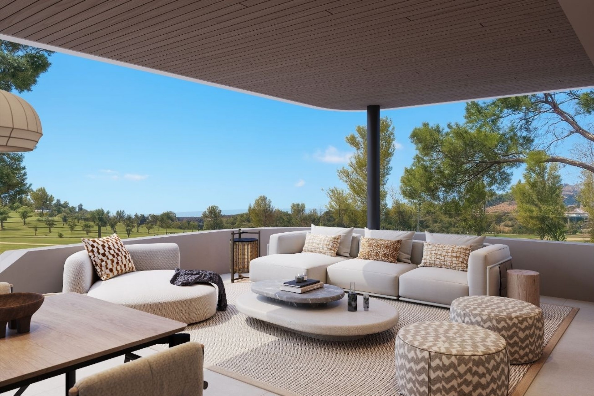 Nieuwbouw Woningen - Appartement -
Estepona