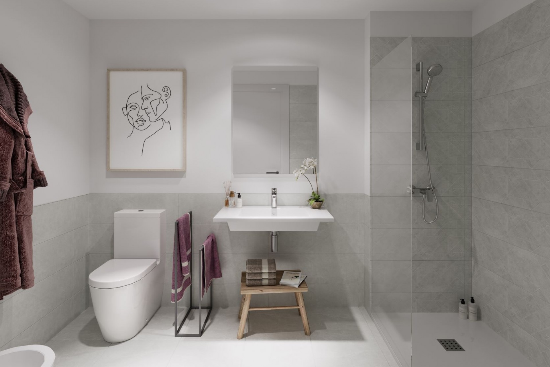 Nieuwbouw Woningen - Appartement -
Estepona