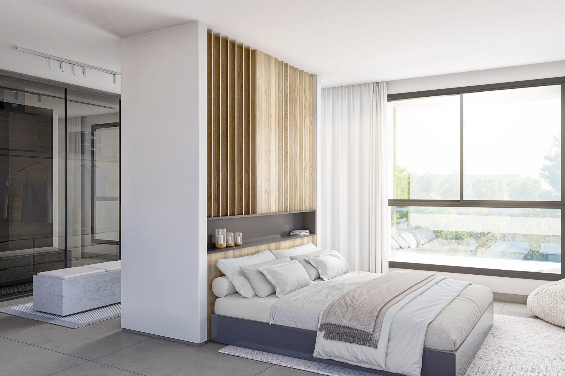 Nieuwbouw Woningen - Appartement -
Estepona