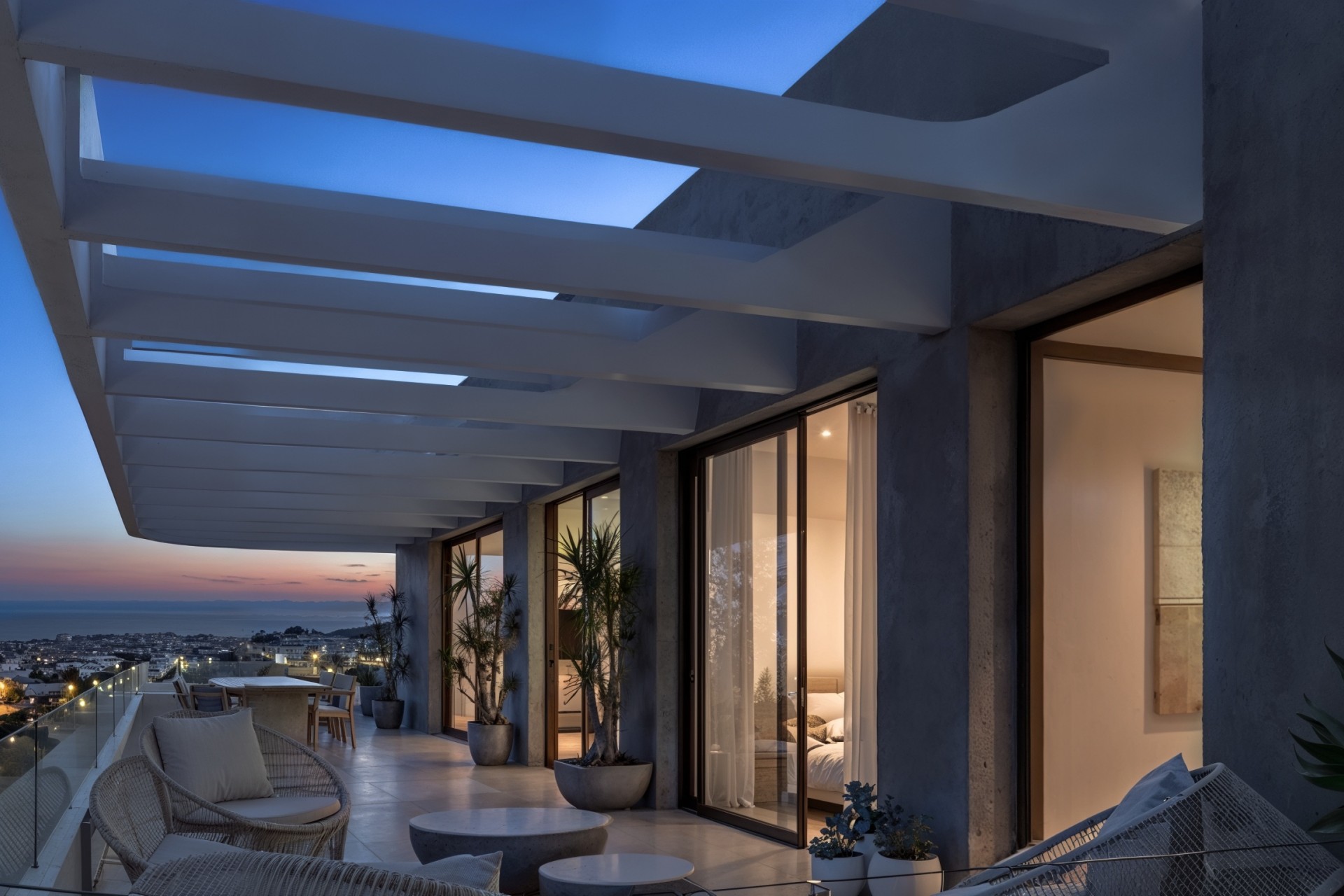 Nieuwbouw Woningen - Appartement -
Estepona