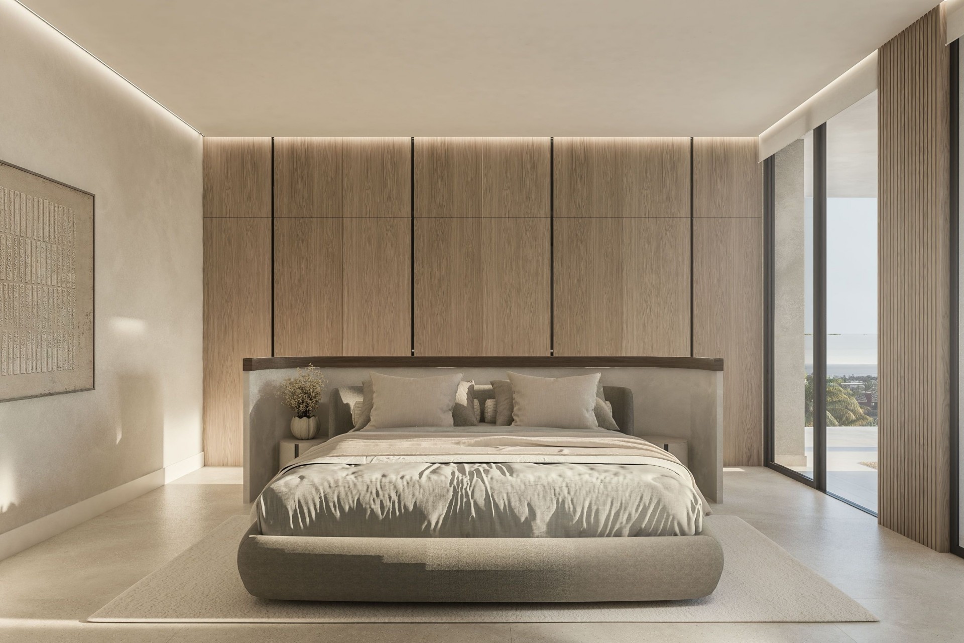 Nieuwbouw Woningen - Appartement -
Estepona
