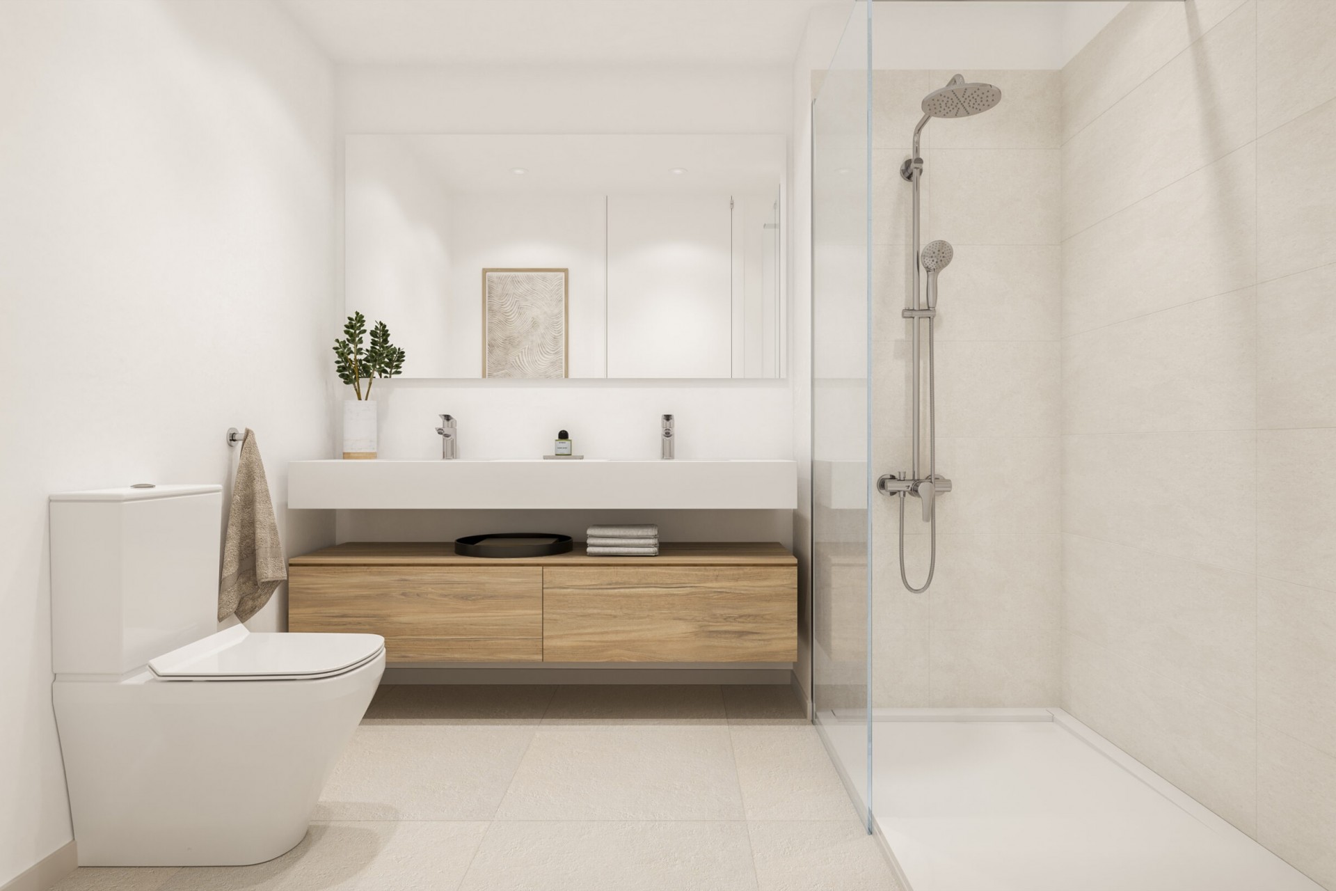 Nieuwbouw Woningen - Appartement -
Estepona