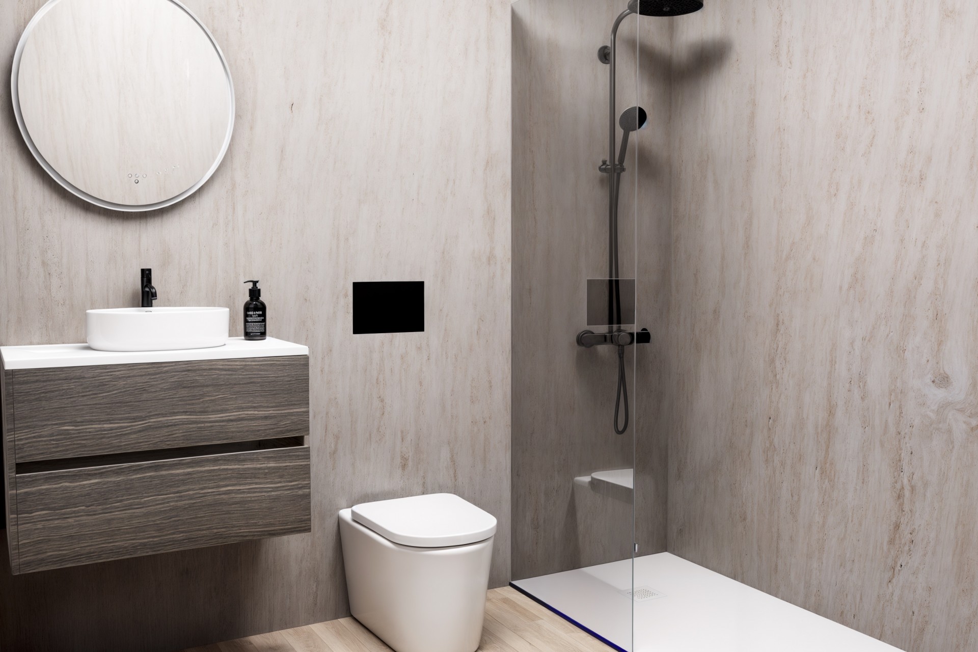 Nieuwbouw Woningen - Appartement -
Finestrat