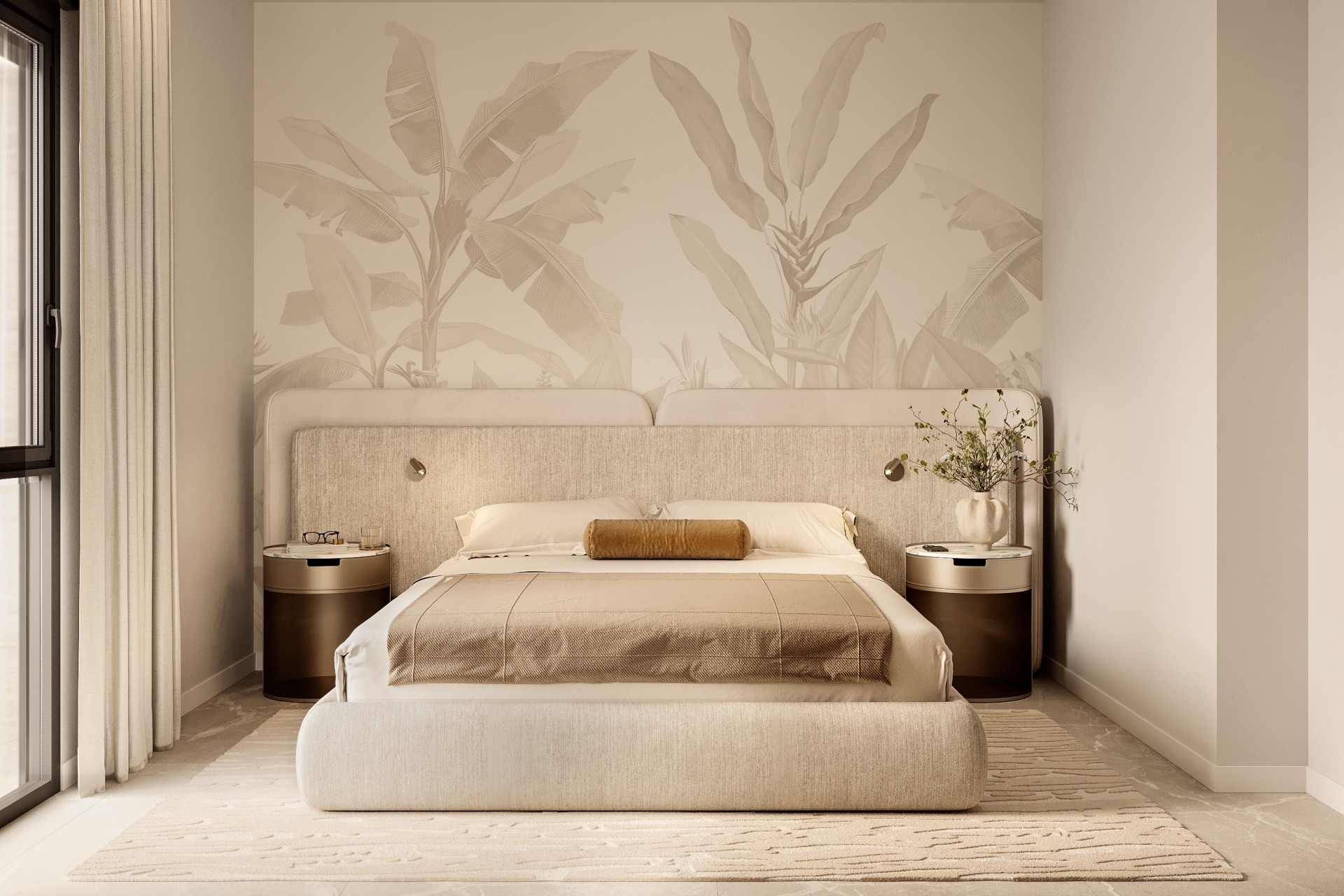 Nieuwbouw Woningen - Appartement -
Finestrat