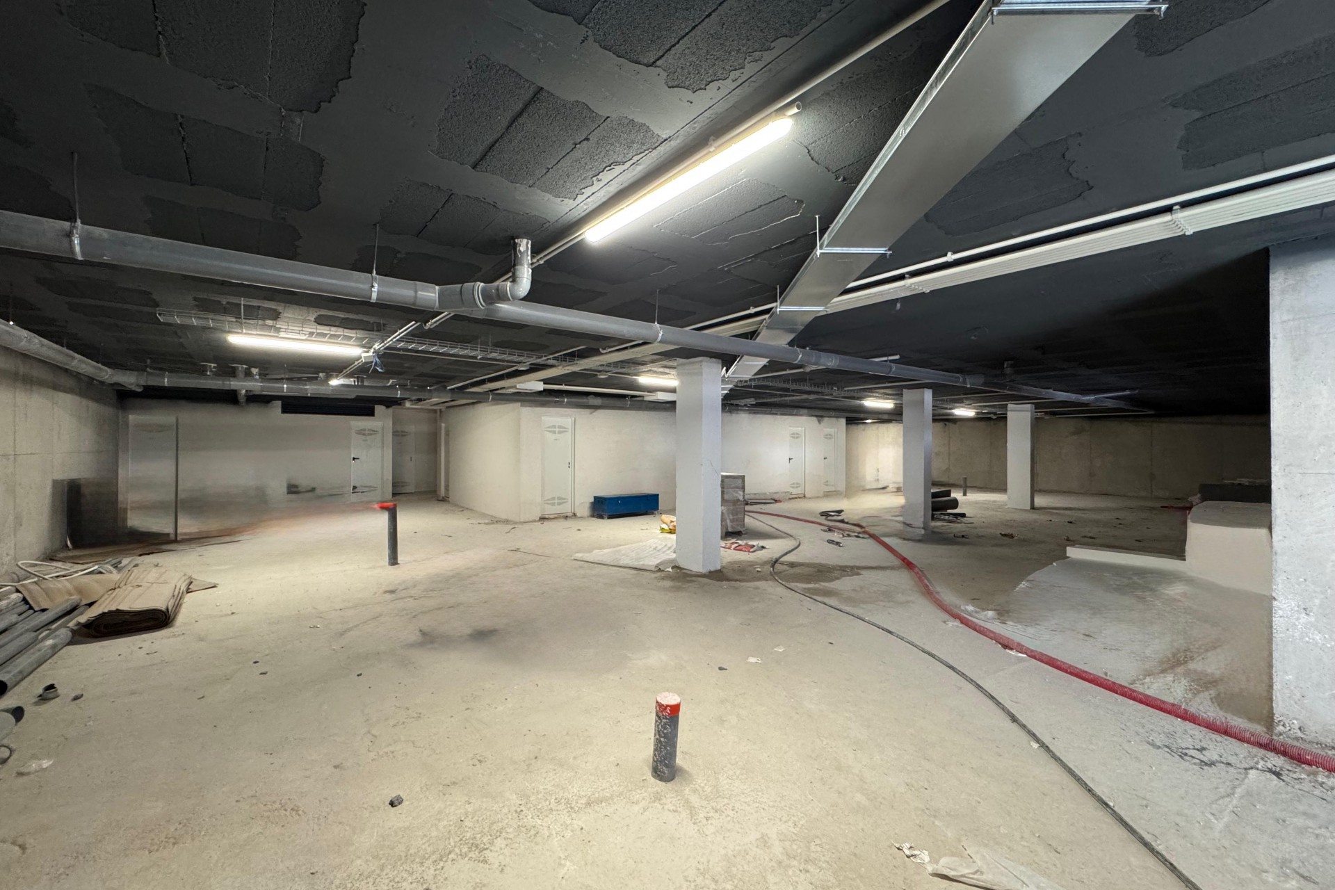 Nieuwbouw Woningen - Appartement -
Finestrat