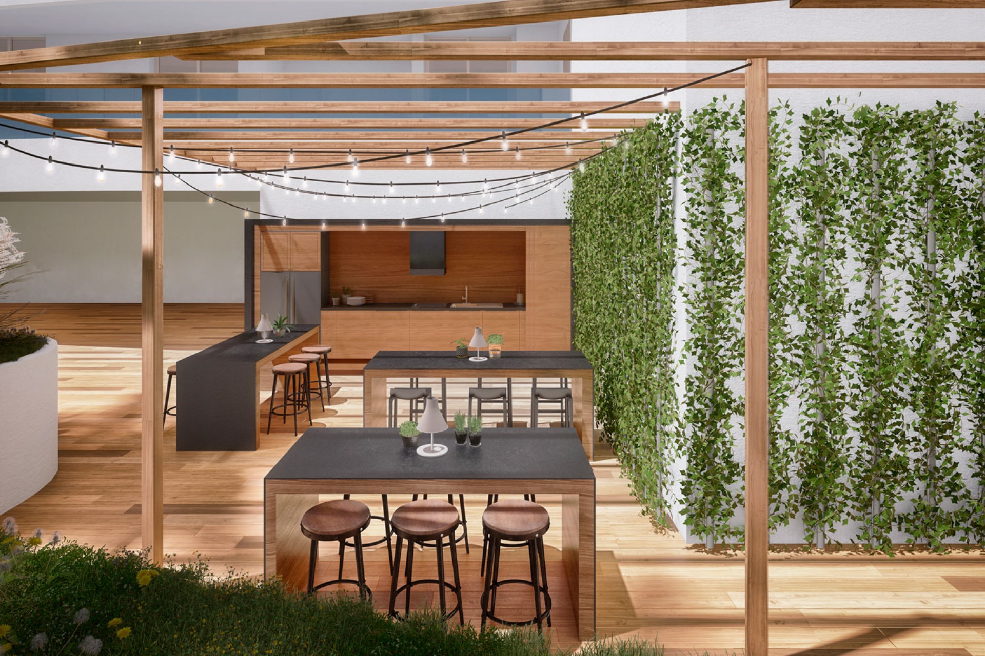 Nieuwbouw Woningen - Appartement -
Fuengirola