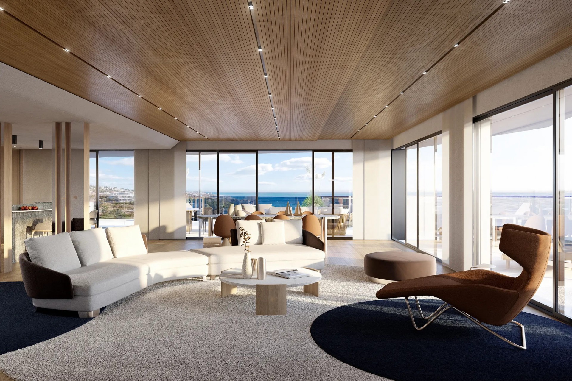 Nieuwbouw Woningen - Appartement -
Fuengirola