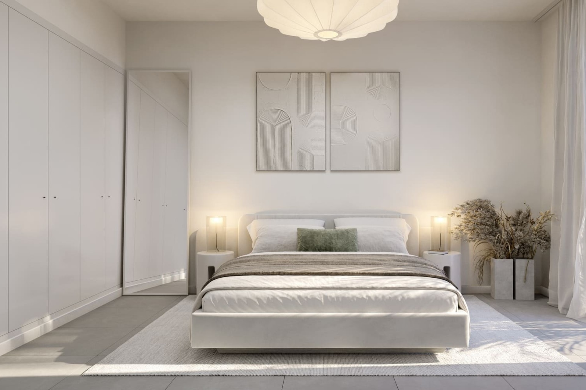 Nieuwbouw Woningen - Appartement -
Fuengirola