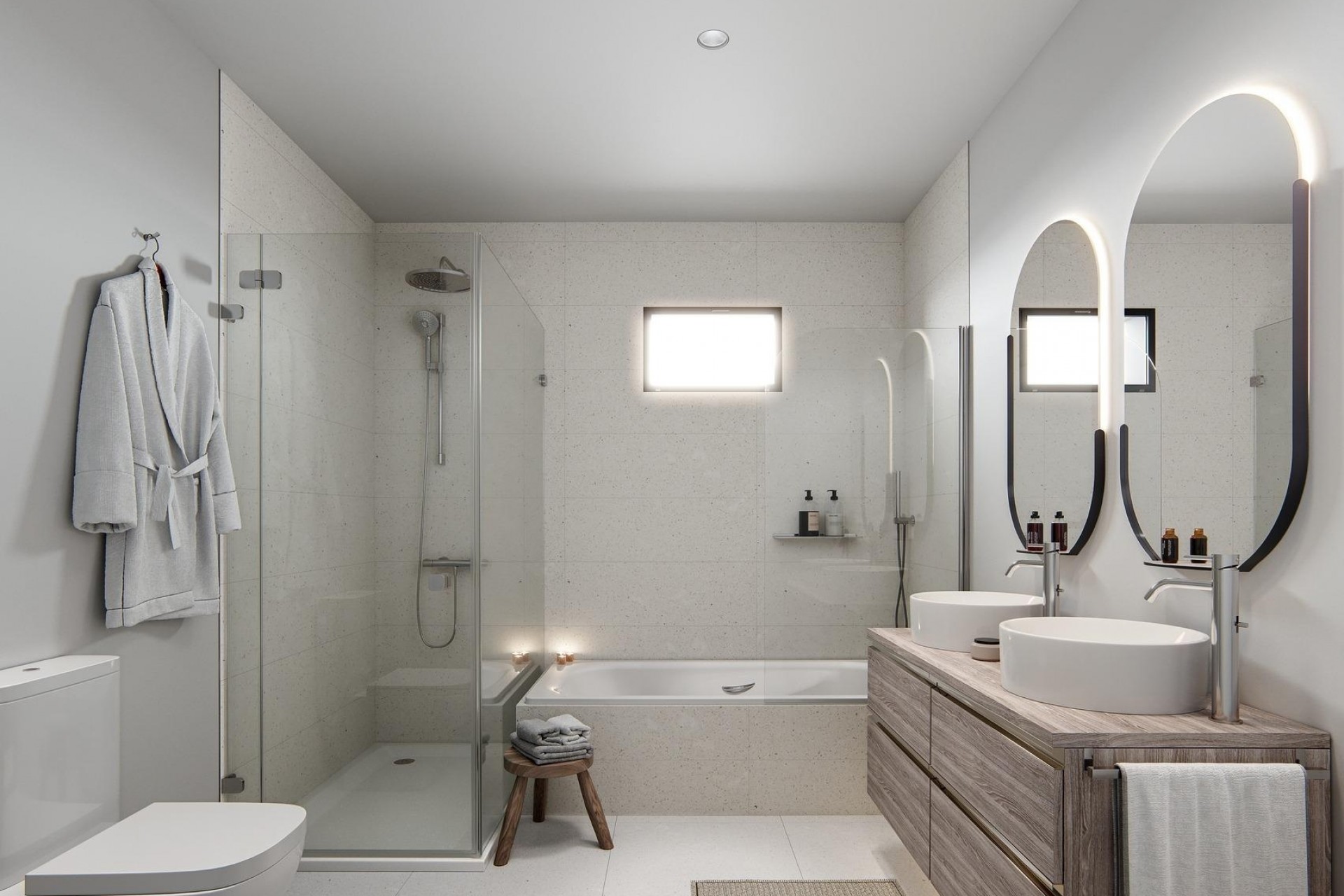 Nieuwbouw Woningen - Appartement -
Fuengirola