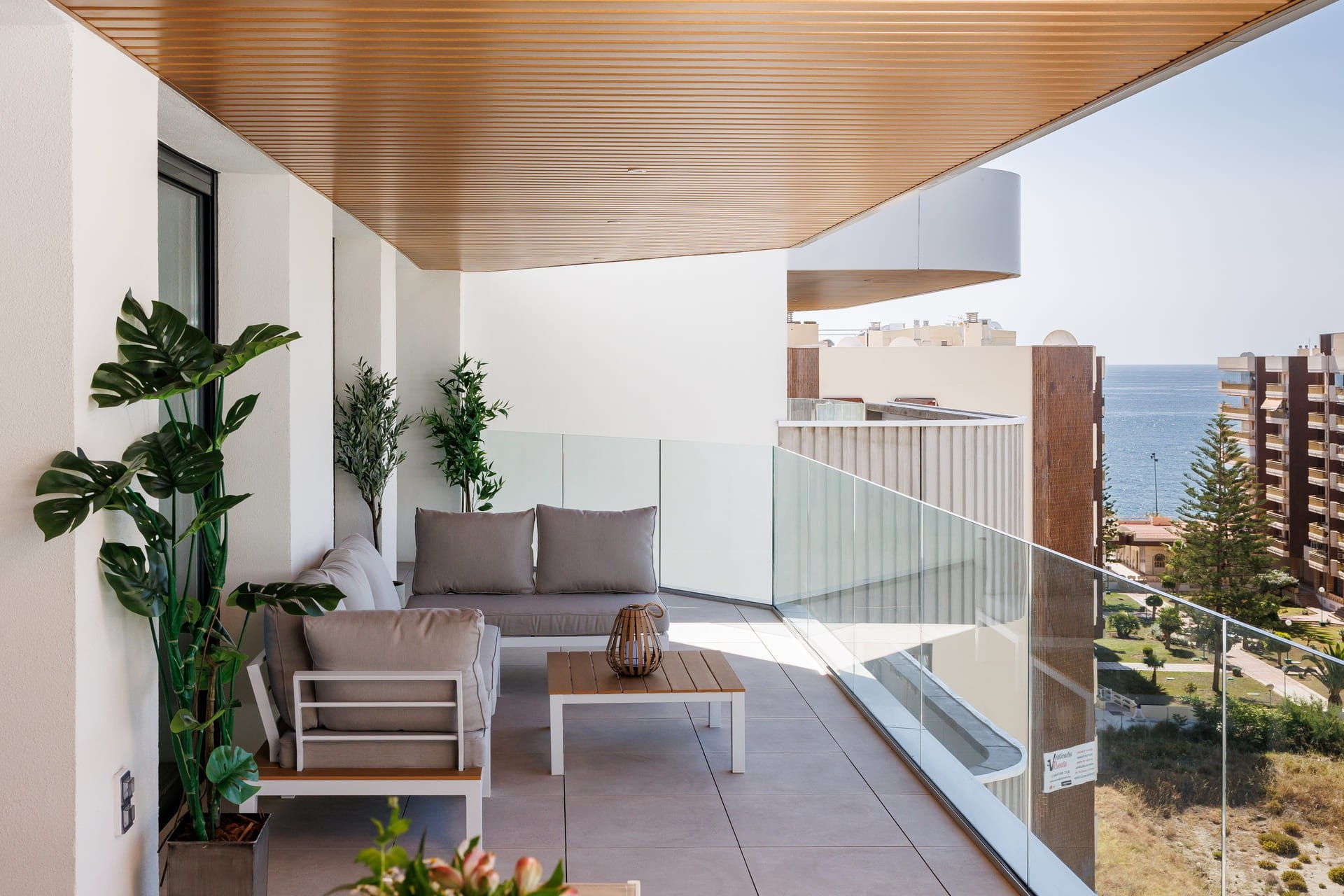 Nieuwbouw Woningen - Appartement -
Fuengirola