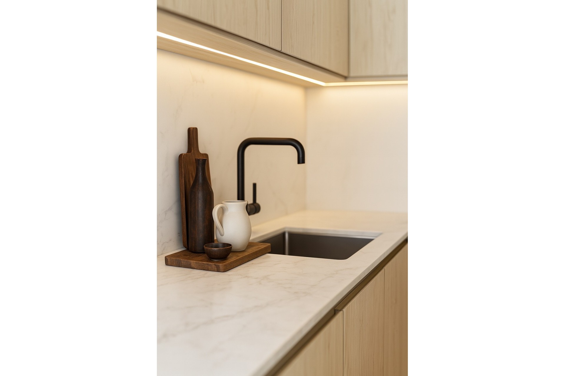 Nieuwbouw Woningen - Appartement -
Fuengirola