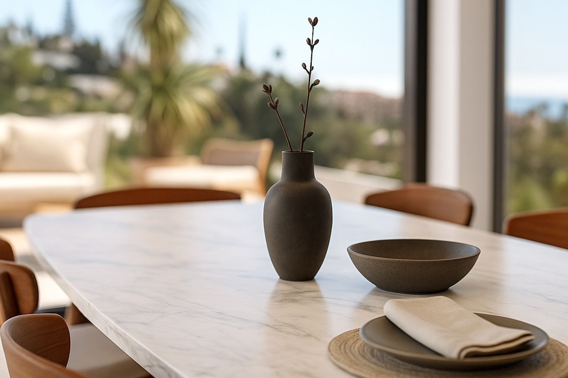 Nieuwbouw Woningen - Appartement -
Fuengirola