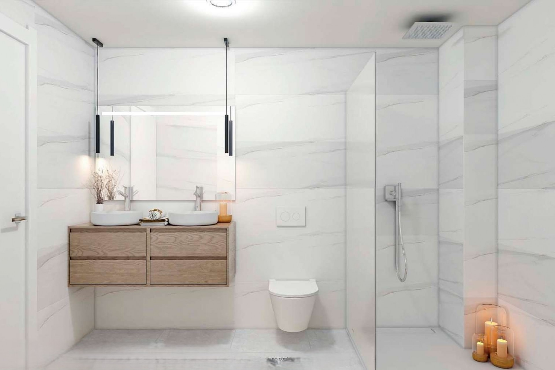 Nieuwbouw Woningen - Appartement -
Fuengirola