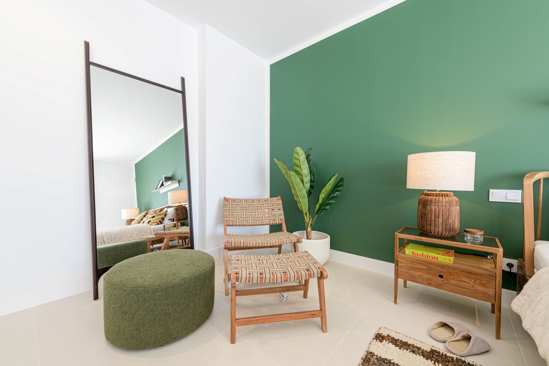 Nieuwbouw Woningen - Appartement -
Fuengirola