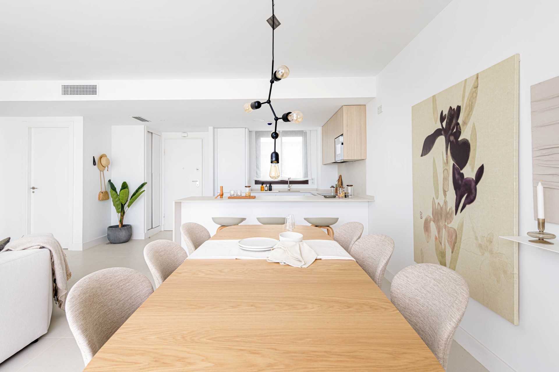 Nieuwbouw Woningen - Appartement -
Fuengirola