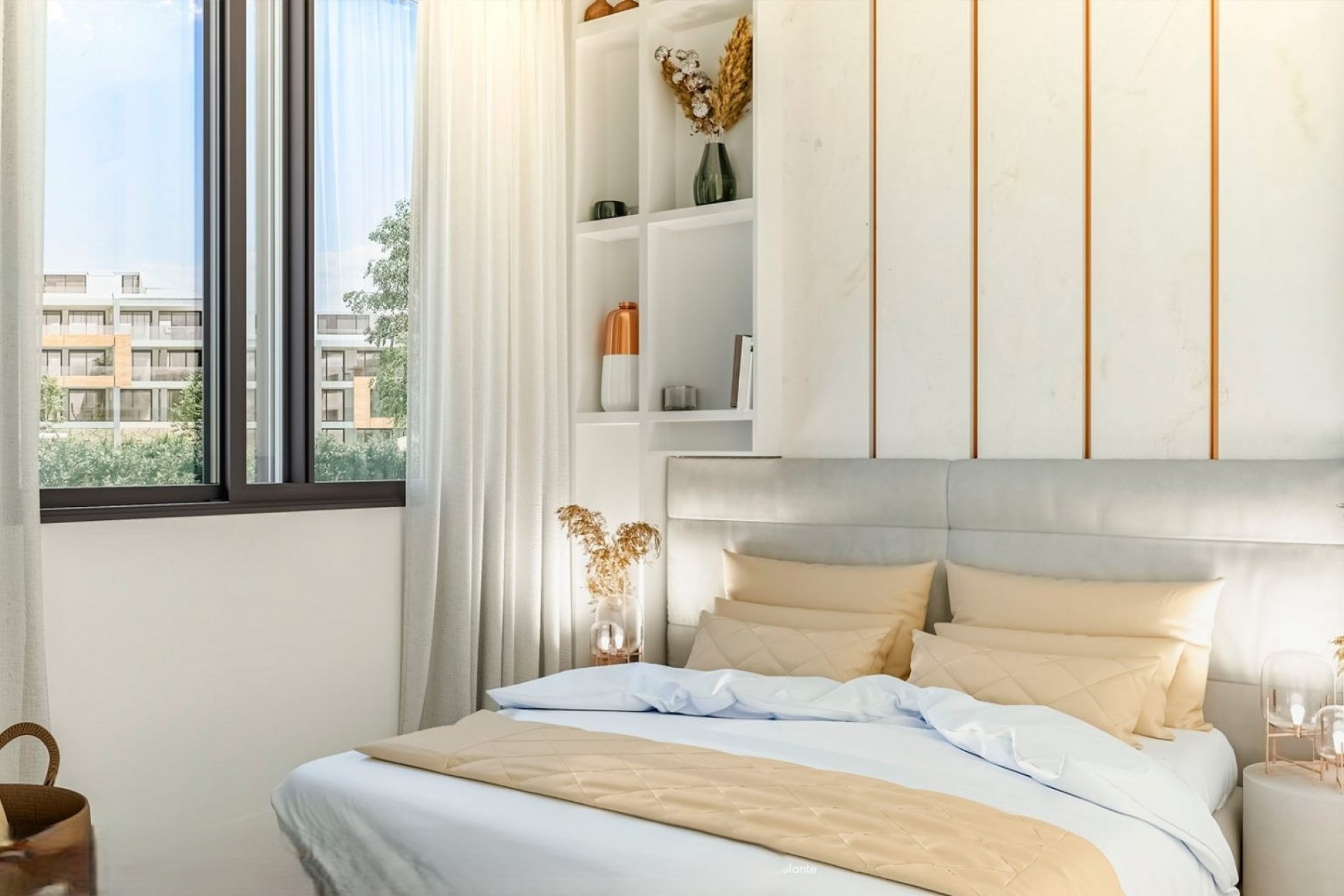 Nieuwbouw Woningen - Appartement -
Fuengirola