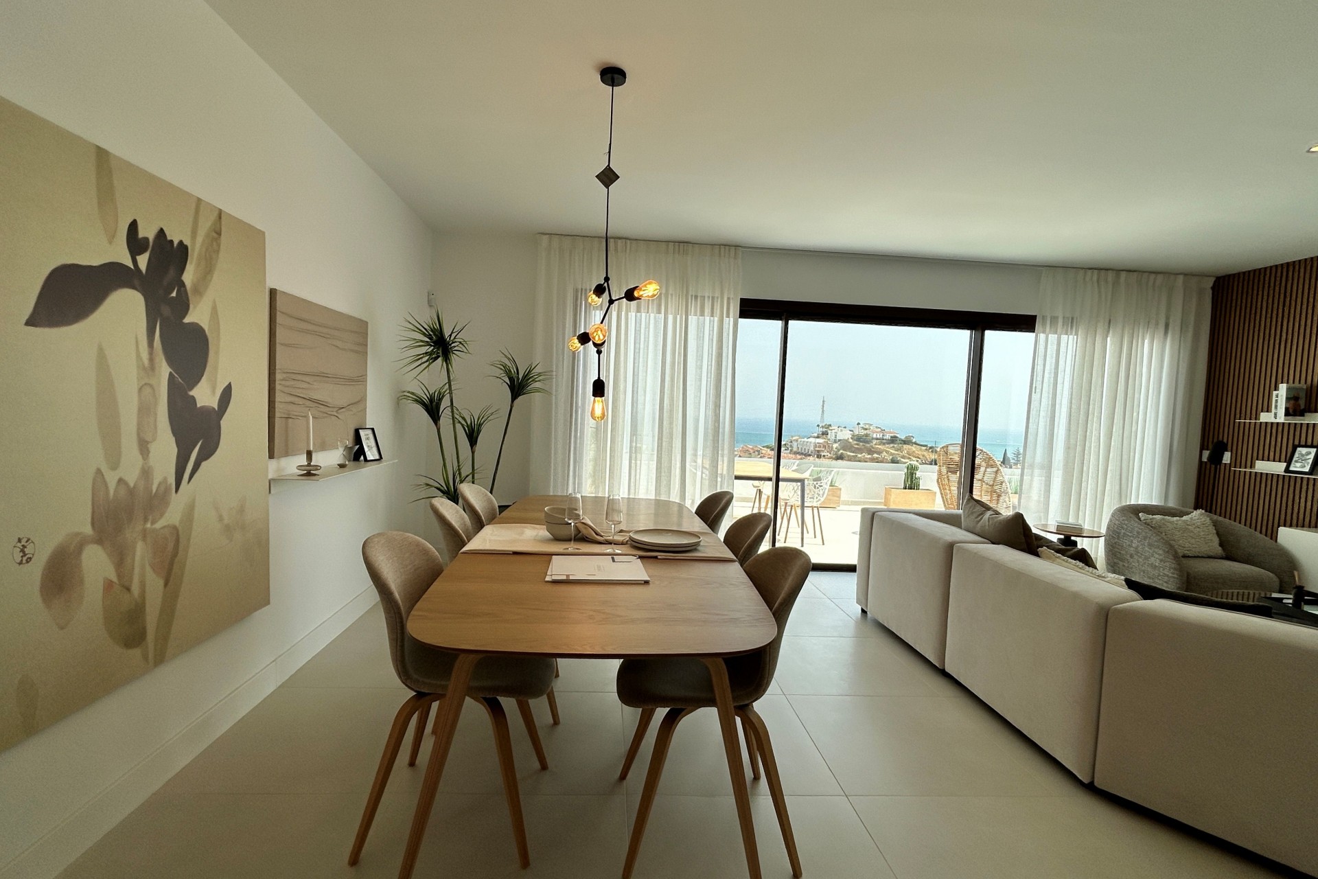 Nieuwbouw Woningen - Appartement -
Fuengirola