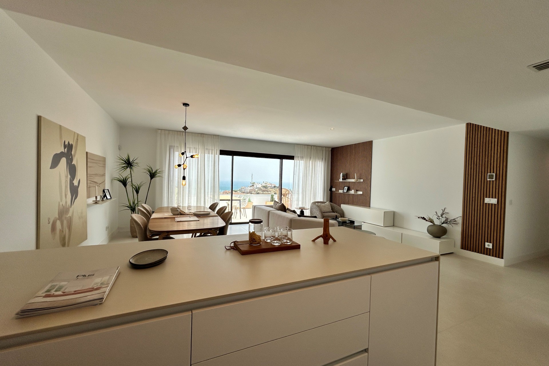 Nieuwbouw Woningen - Appartement -
Fuengirola
