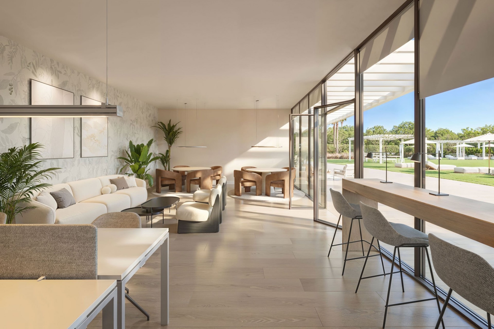Nieuwbouw Woningen - Appartement -
Fuengirola