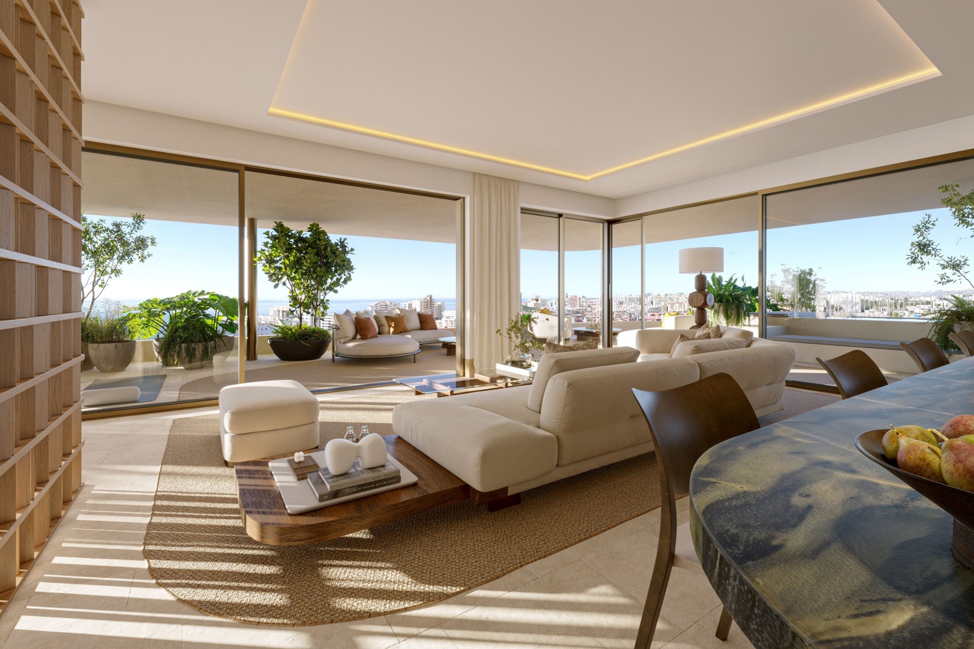 Nieuwbouw Woningen - Appartement -
Fuengirola