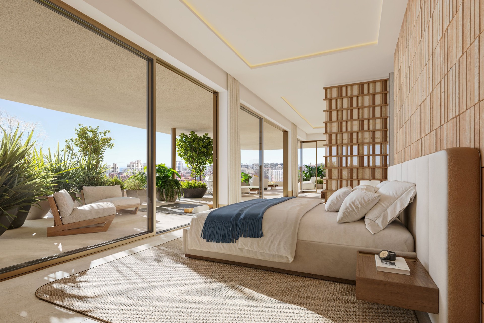 Nieuwbouw Woningen - Appartement -
Fuengirola