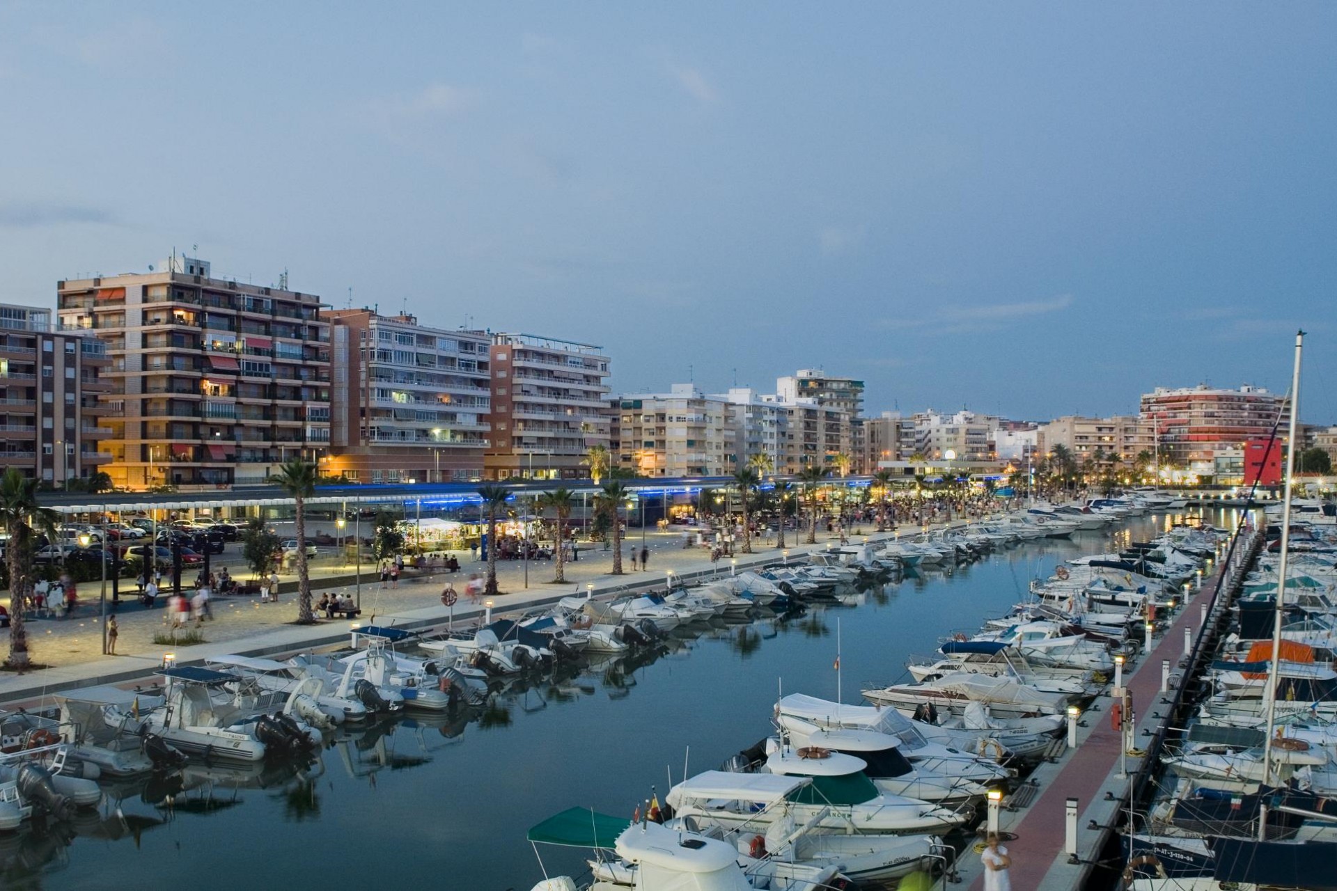 Nieuwbouw Woningen - Appartement -
Gran Alacant (Alicante)