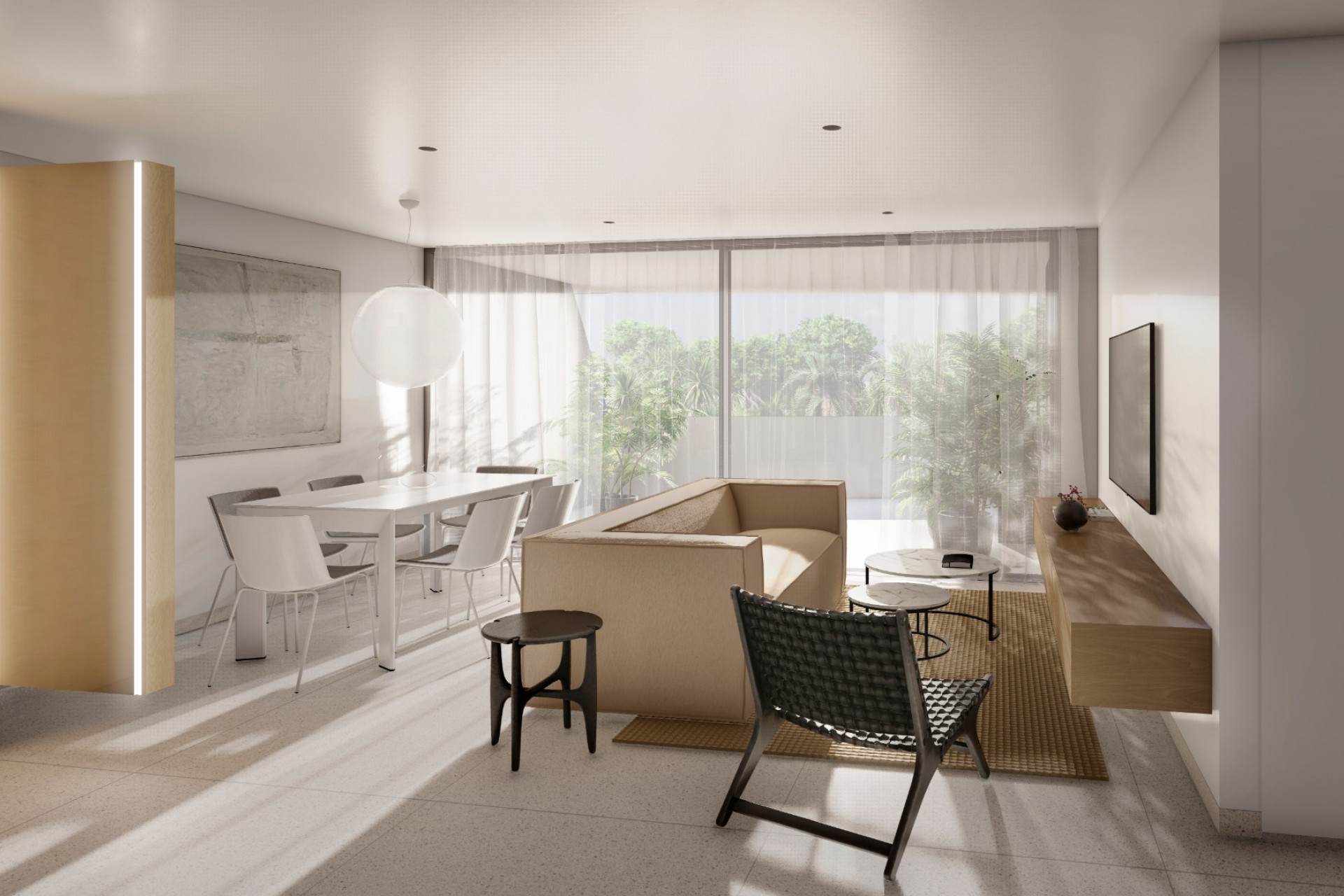 Nieuwbouw Woningen - Appartement -
Guardamar del Segura