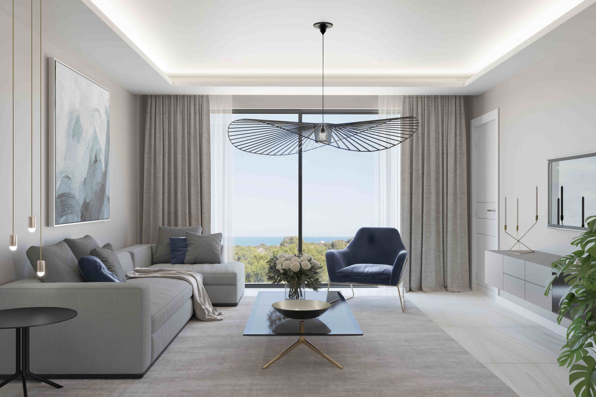 Nieuwbouw Woningen - Appartement -
Guardamar del Segura