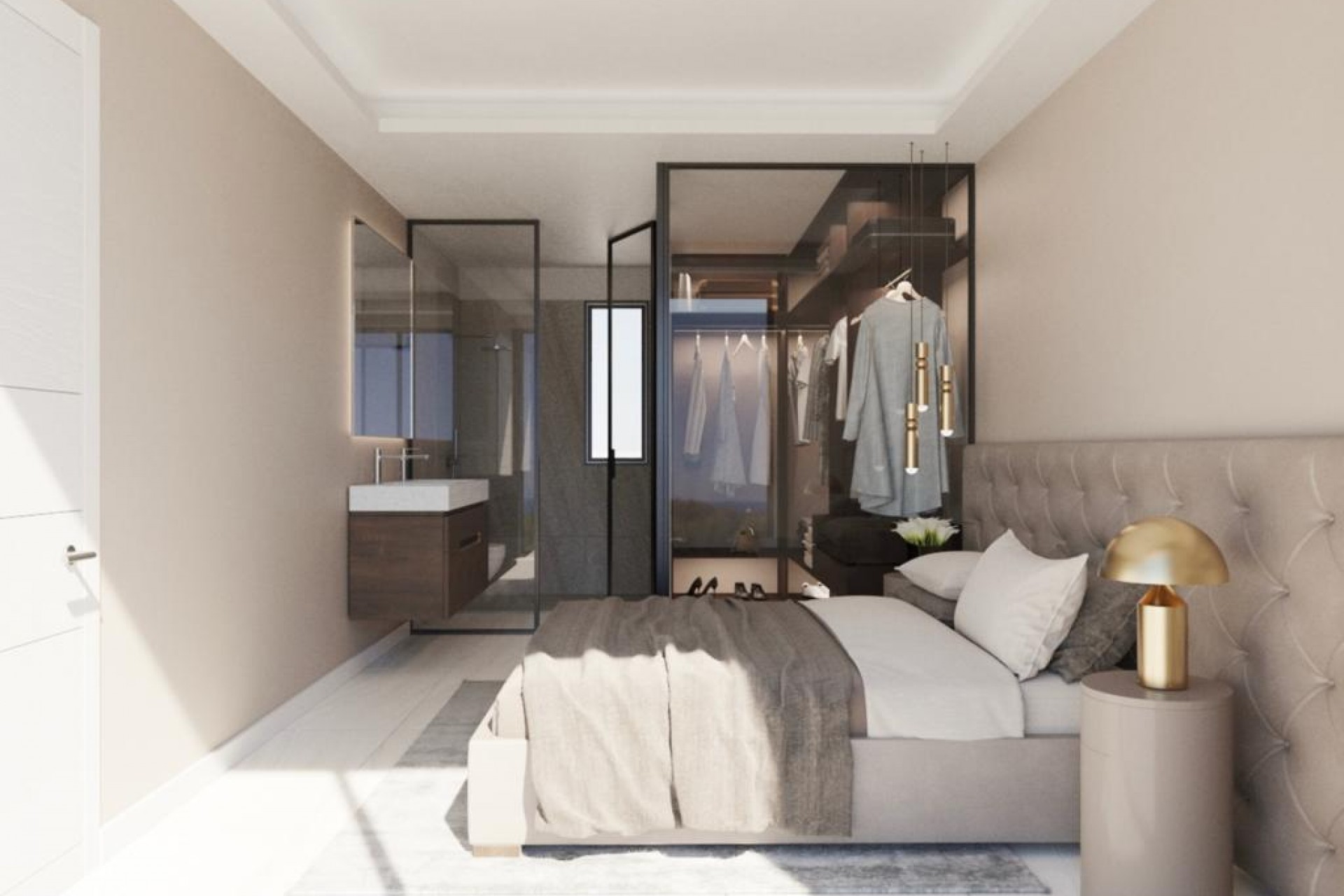 Nieuwbouw Woningen - Appartement -
Guardamar del Segura