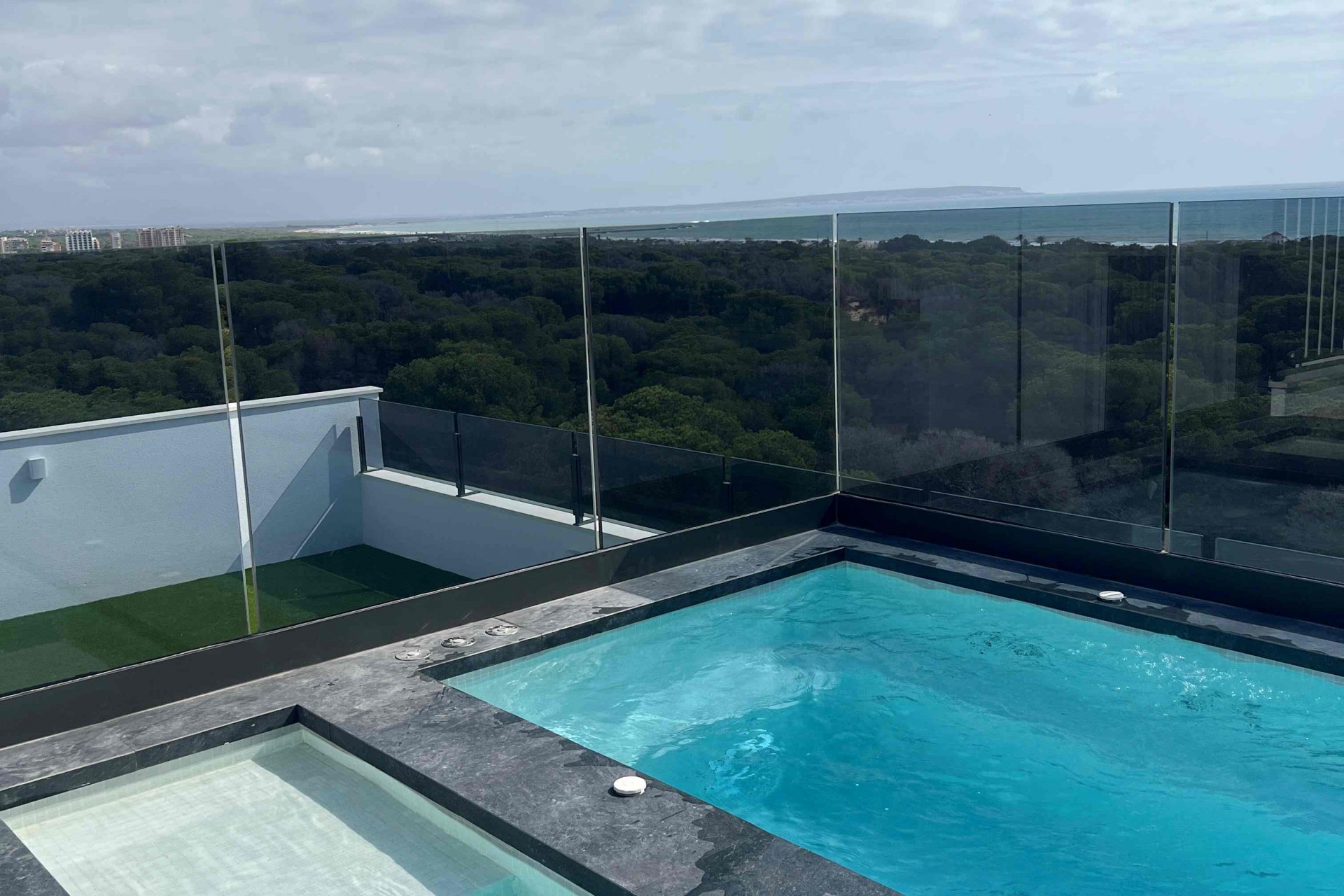 Nieuwbouw Woningen - Appartement -
Guardamar del Segura